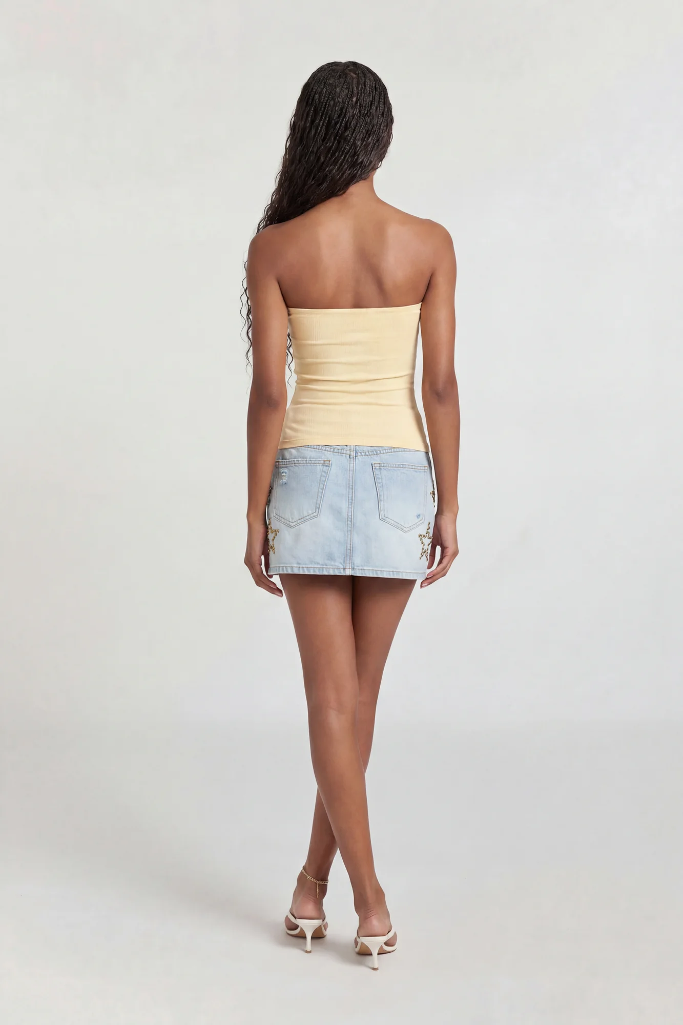 Soft Tube Top - Image 18