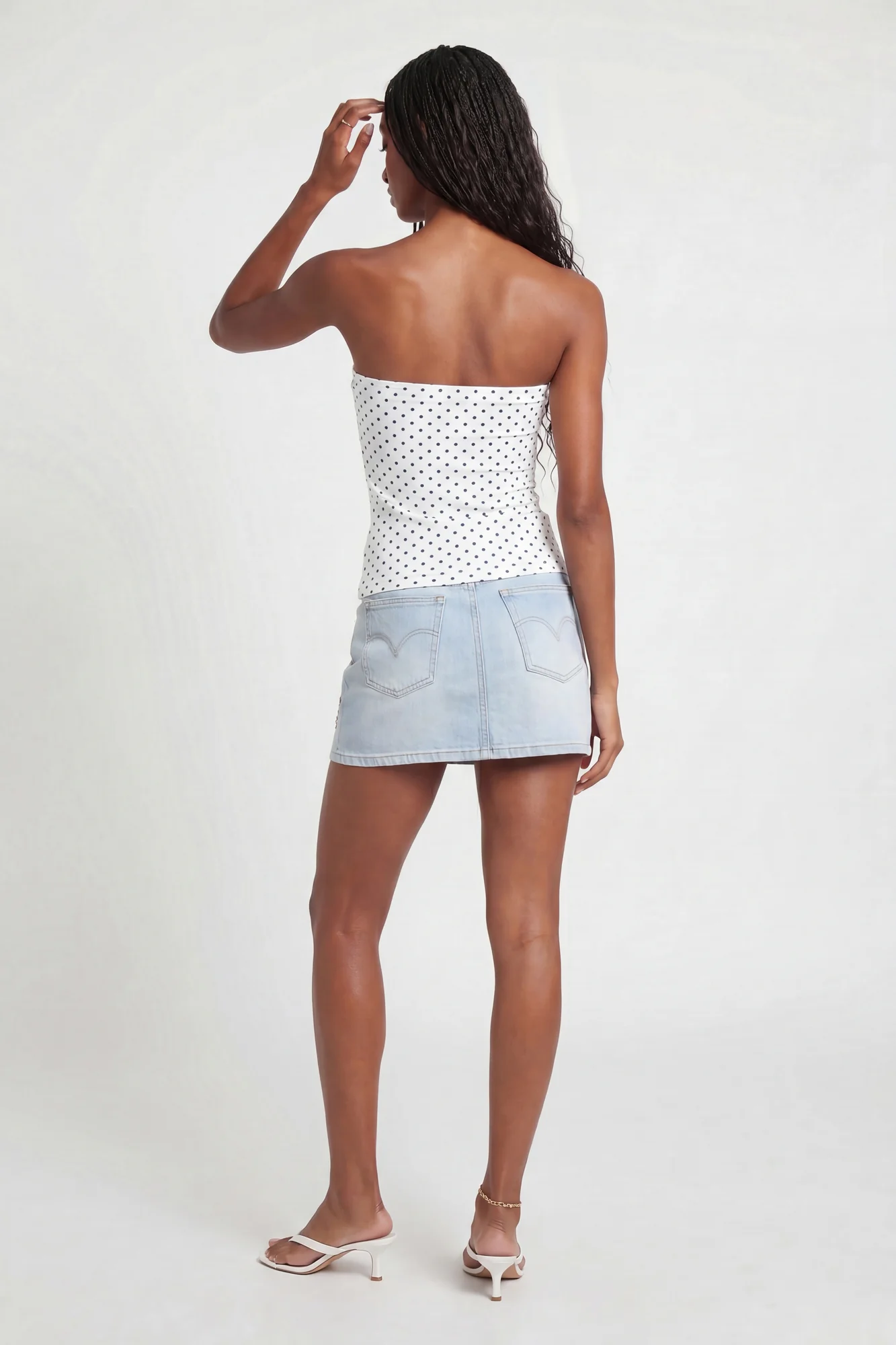 Soft Tube Top - Image 6