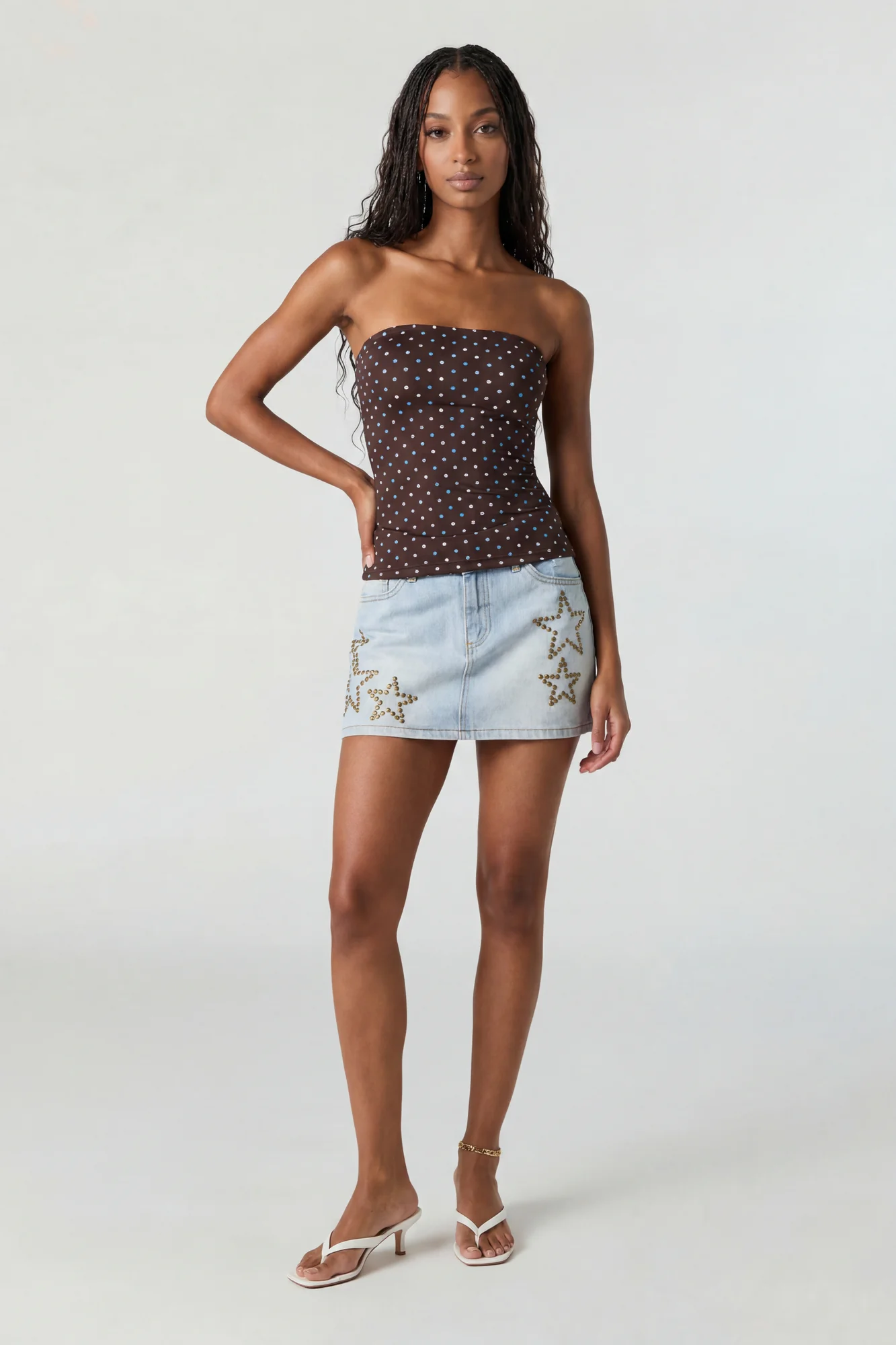 Soft Tube Top - Image 7