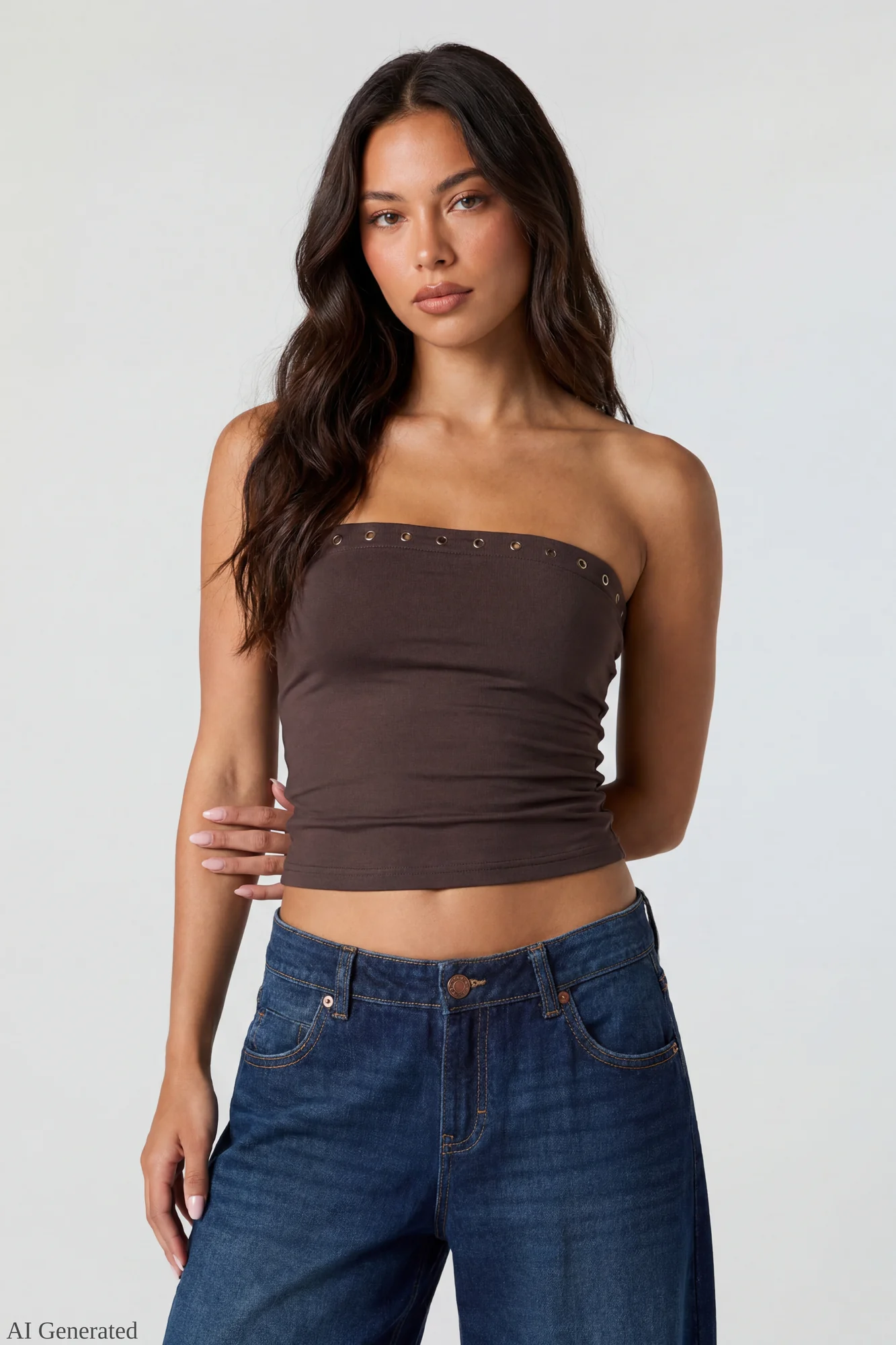 Tube Tops