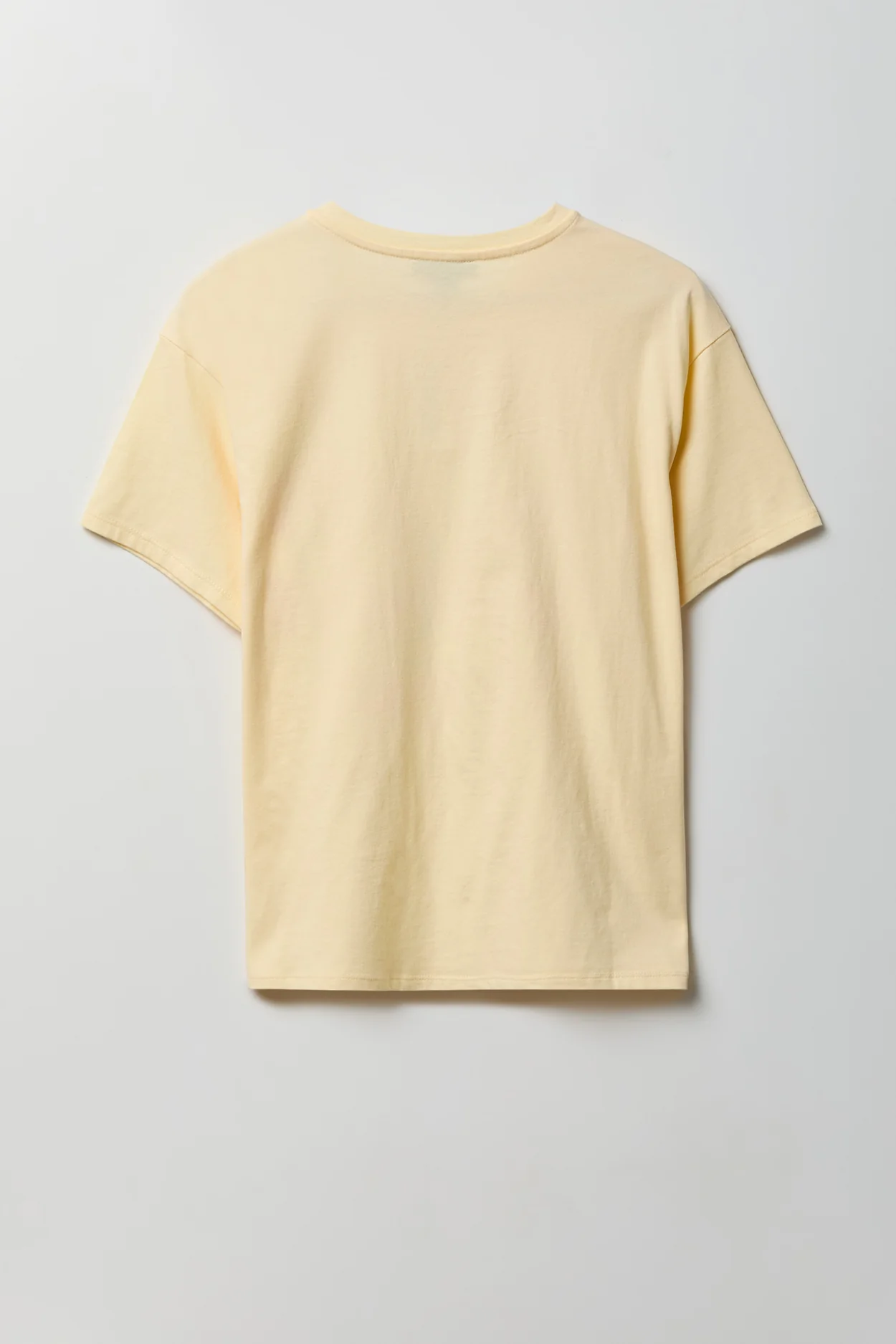 Cocktail Graphic Boyfriend T-Shirt - Image 12