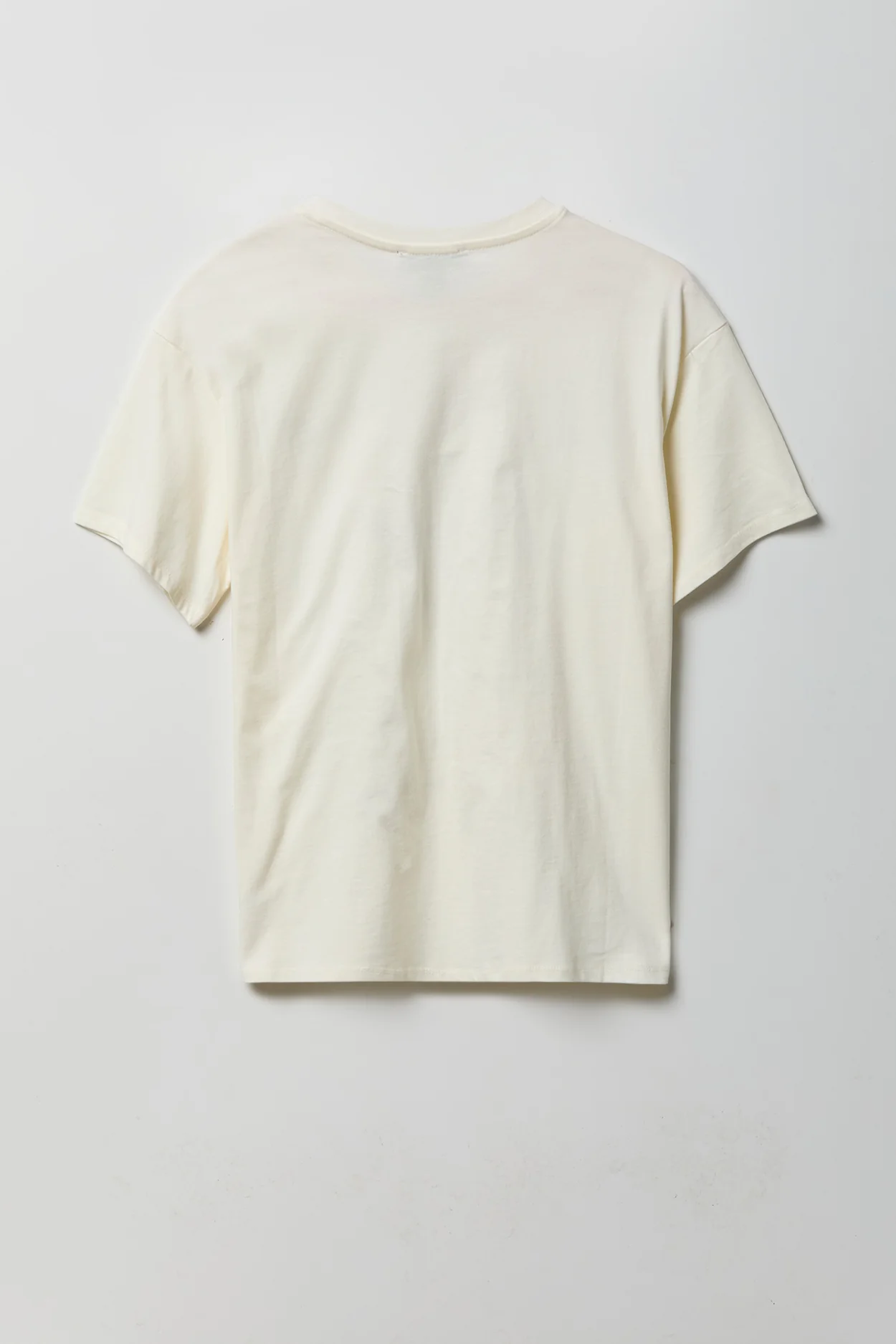 Cocktail Graphic Boyfriend T-Shirt - Image 6