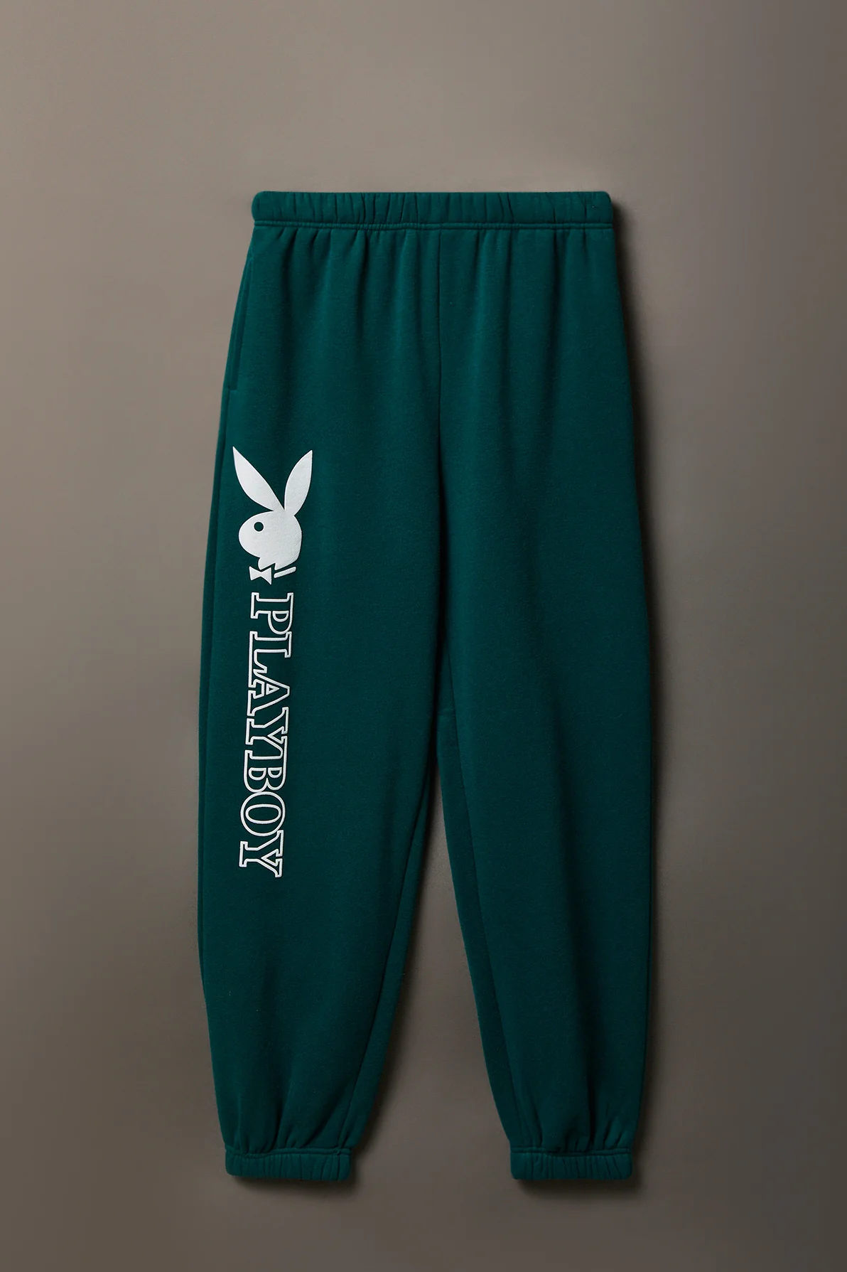 Playboy Graphic Fleece Jogger - Image 11