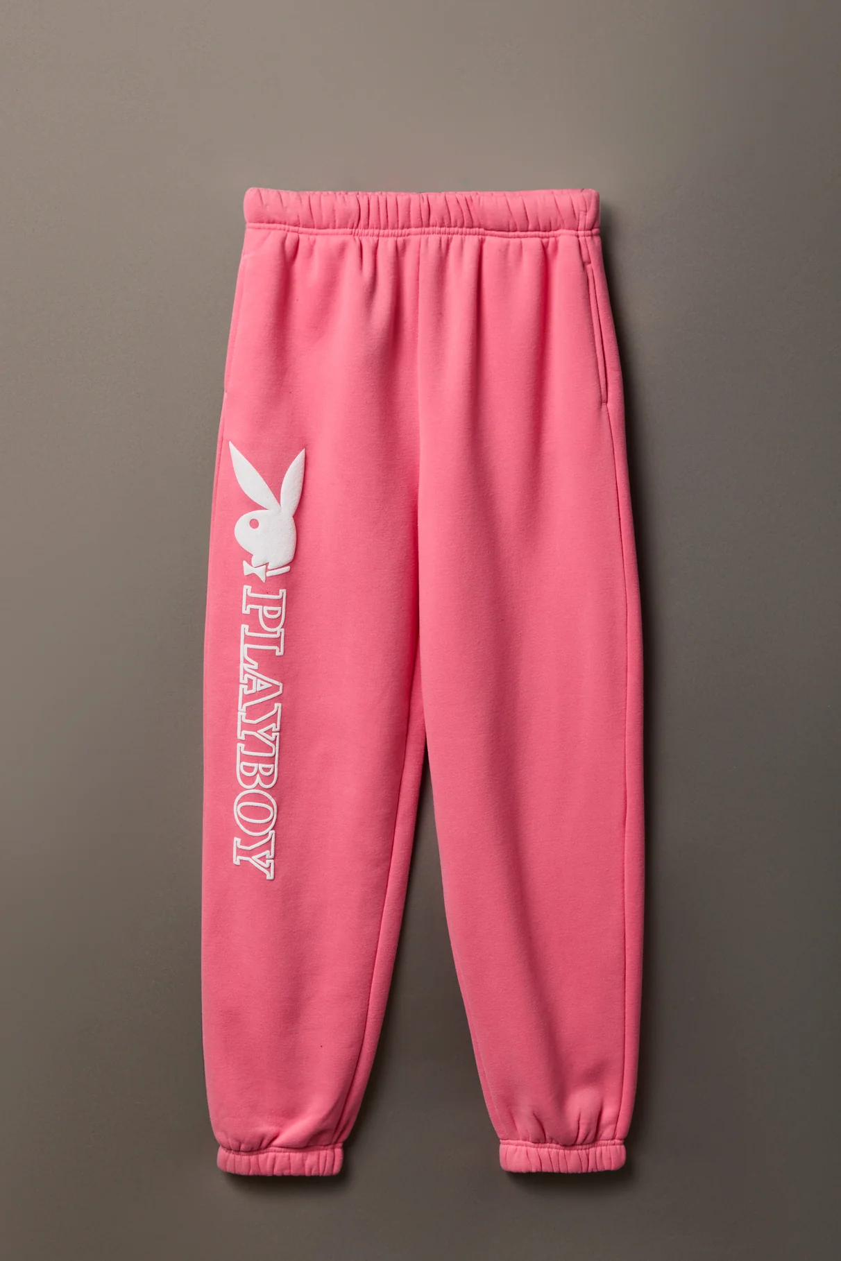 Playboy Graphic Fleece Jogger - Image 15