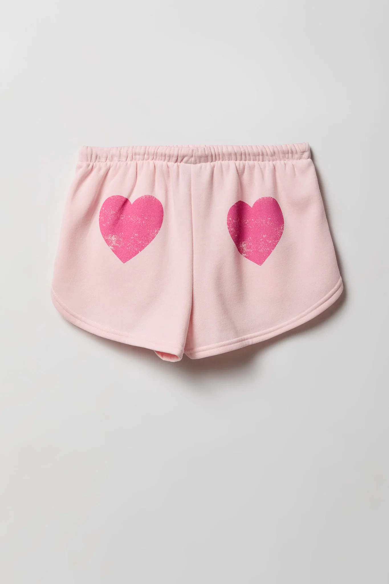 Graphic Fleece Dolphin Short - Image 28