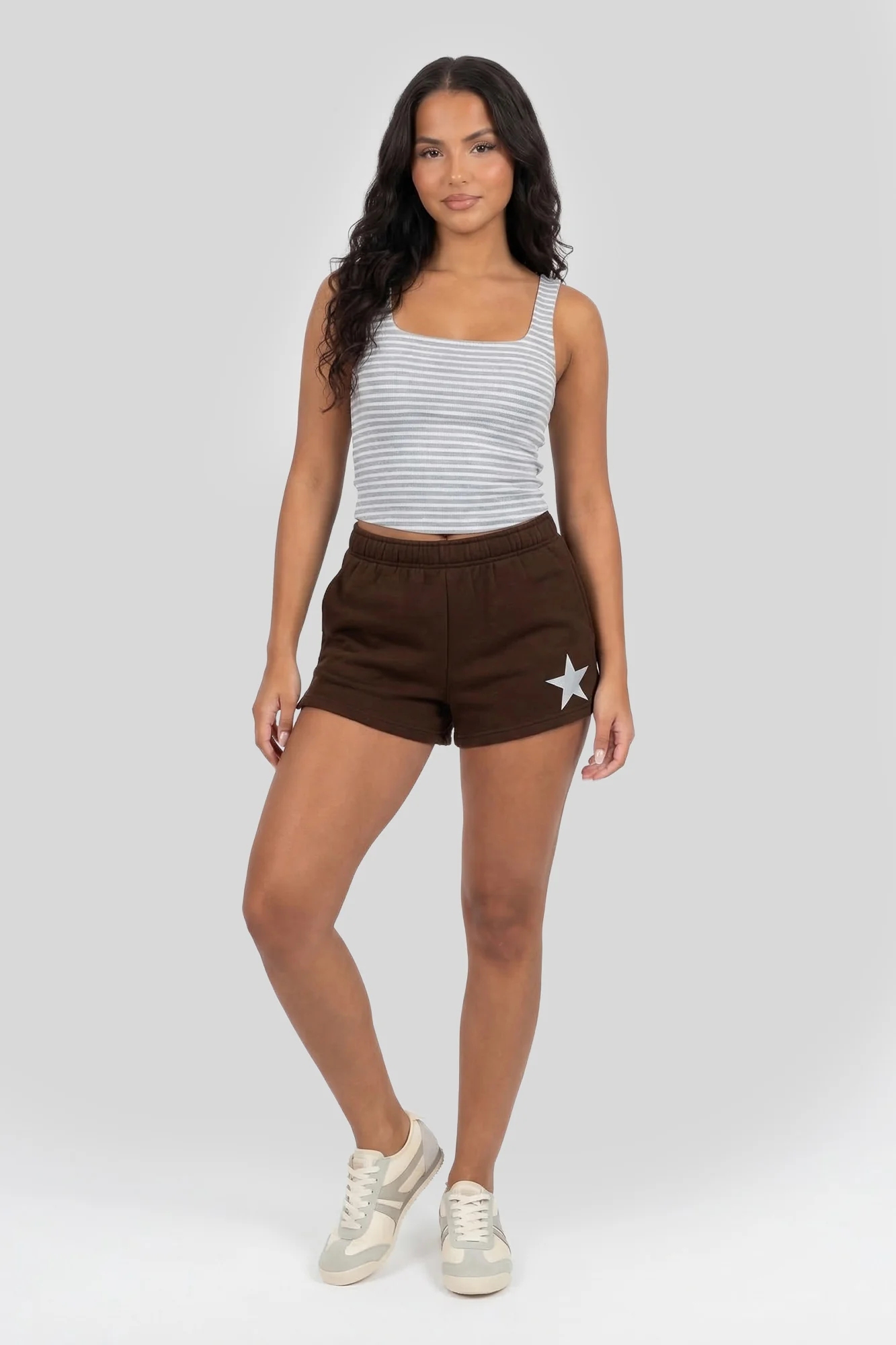 Graphic Fleece Short - Image 12
