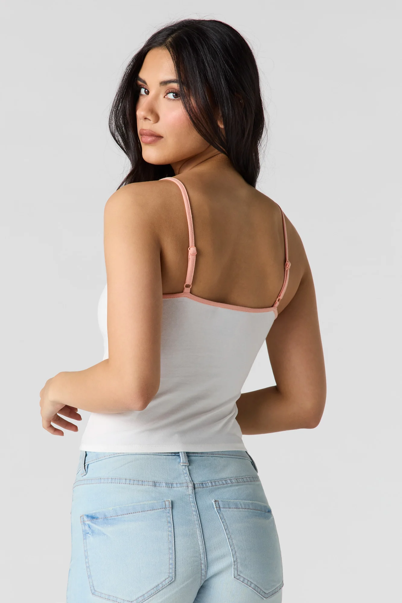 Summer Graphic Cami - Image 15