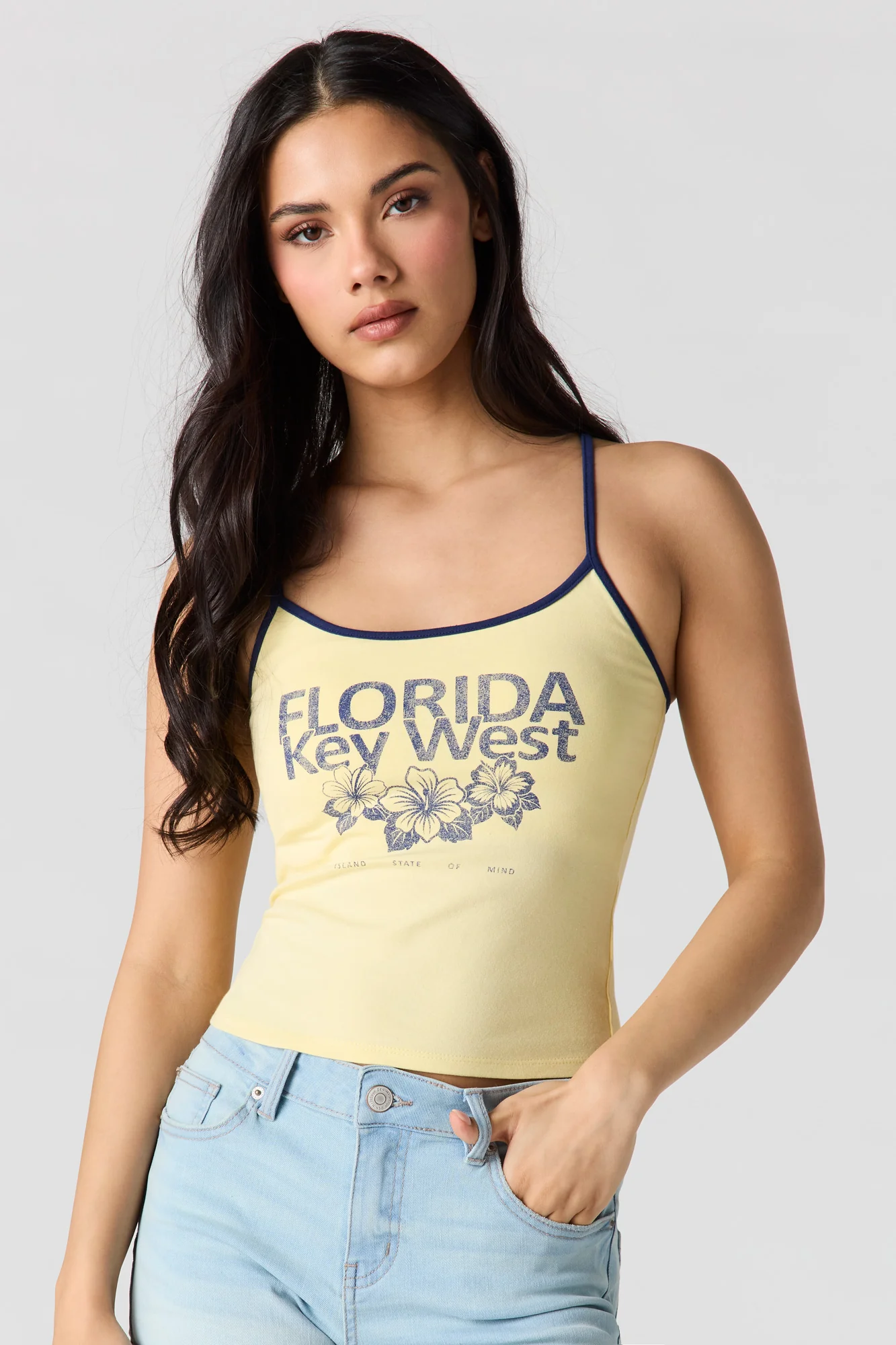 Summer Graphic Cami - Image 17