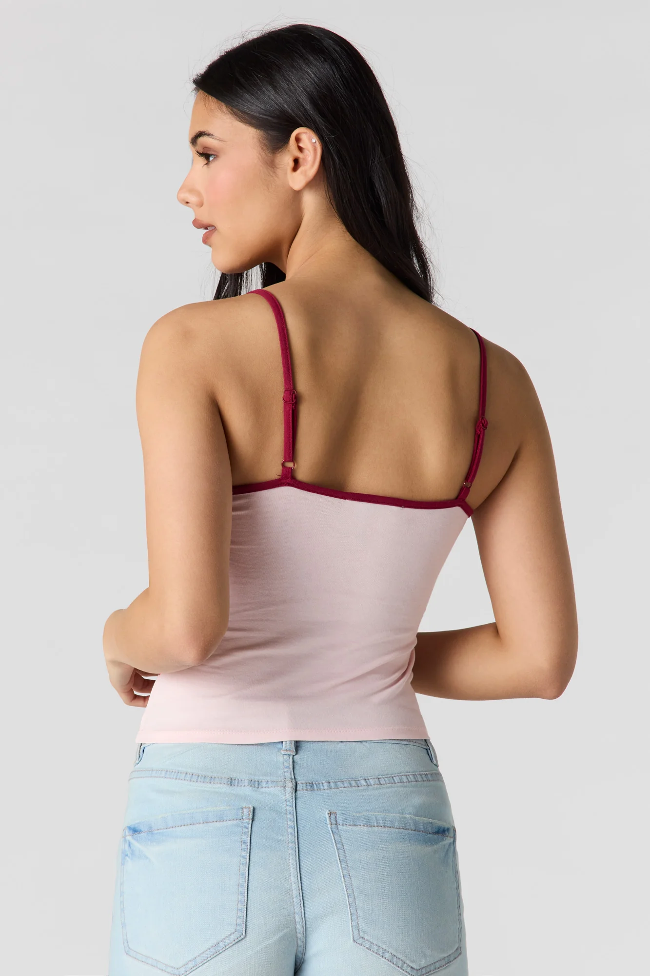 Summer Graphic Cami - Image 21