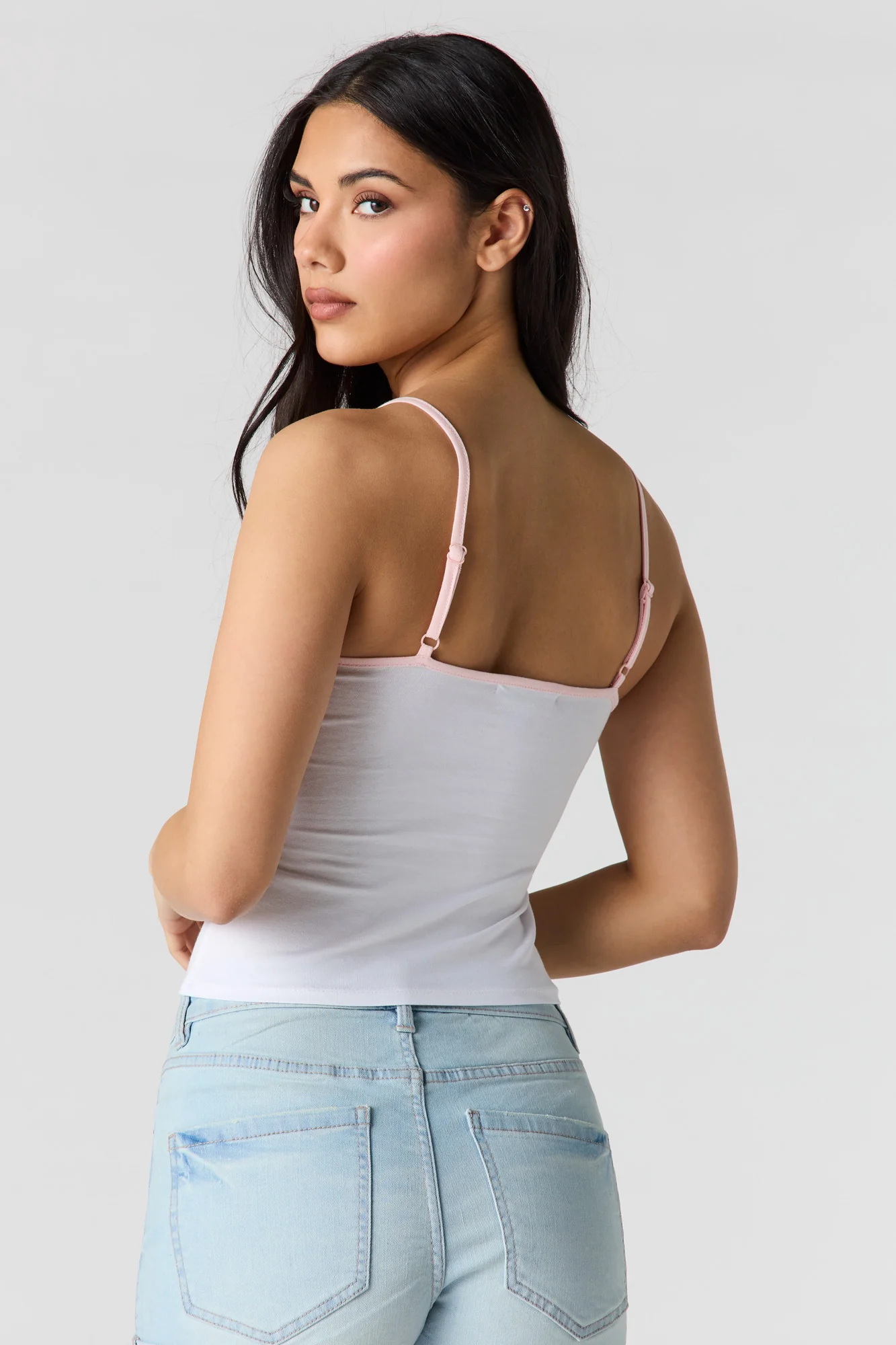 Summer Graphic Cami - Image 9