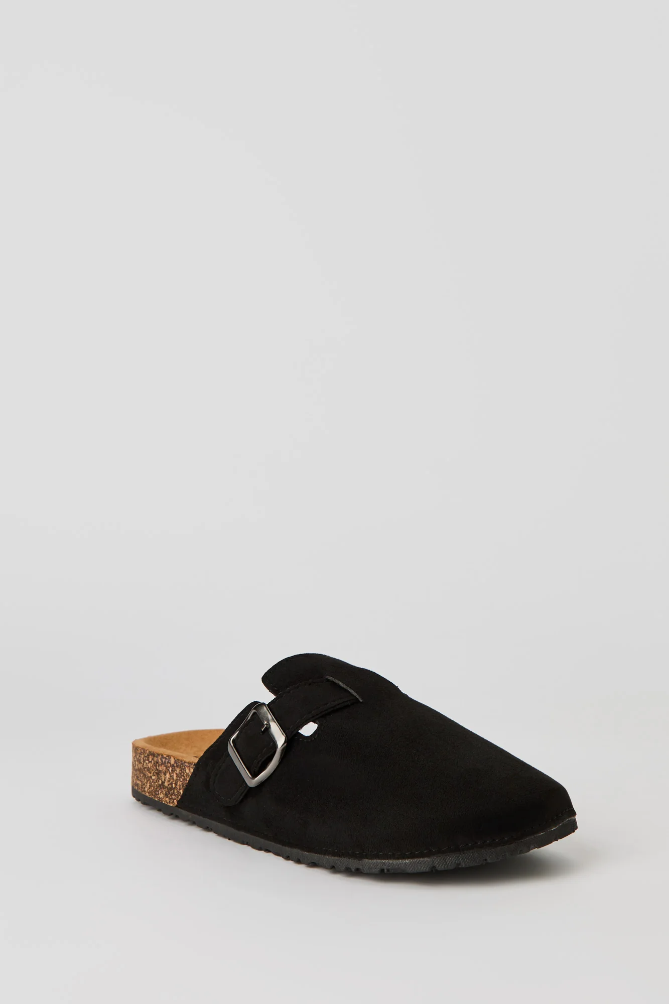Cork Sole Clog - Image 6