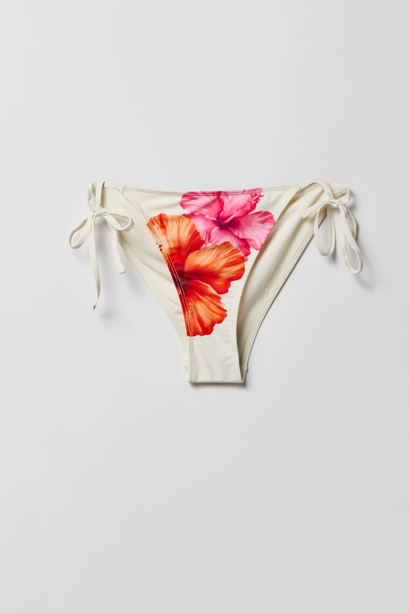 Tie Side Bikini Bottom - Image 5