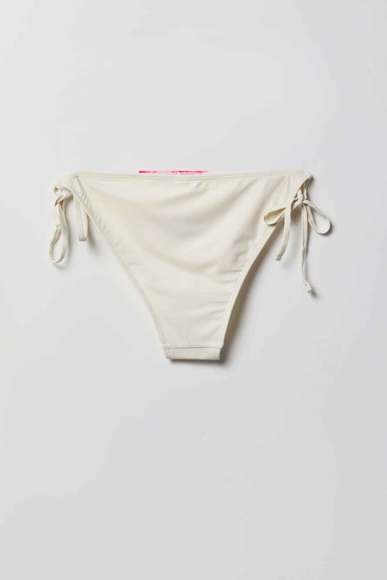 Tie Side Bikini Bottom - Image 6