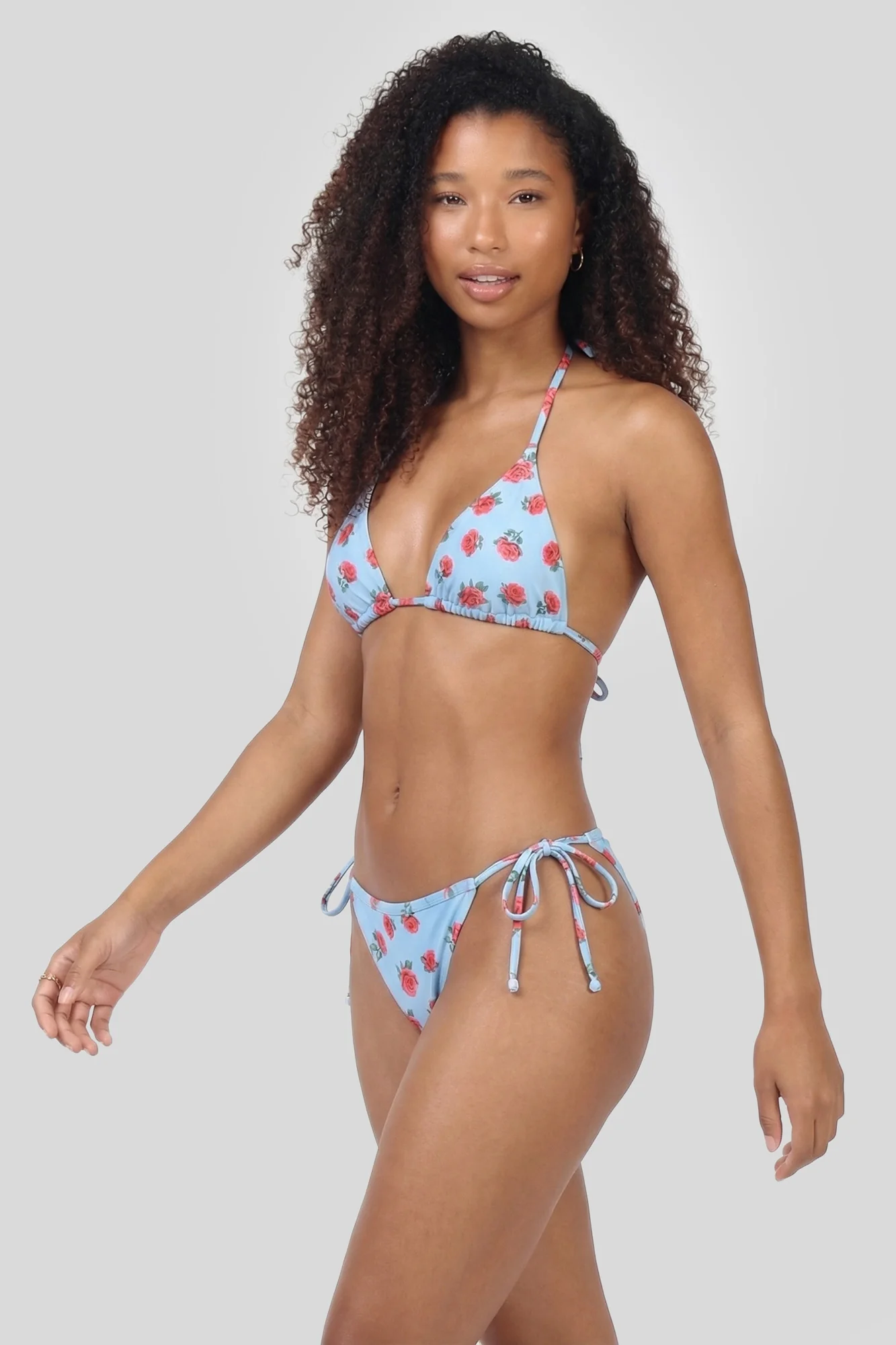 Triangle Bikini Top - Image 12