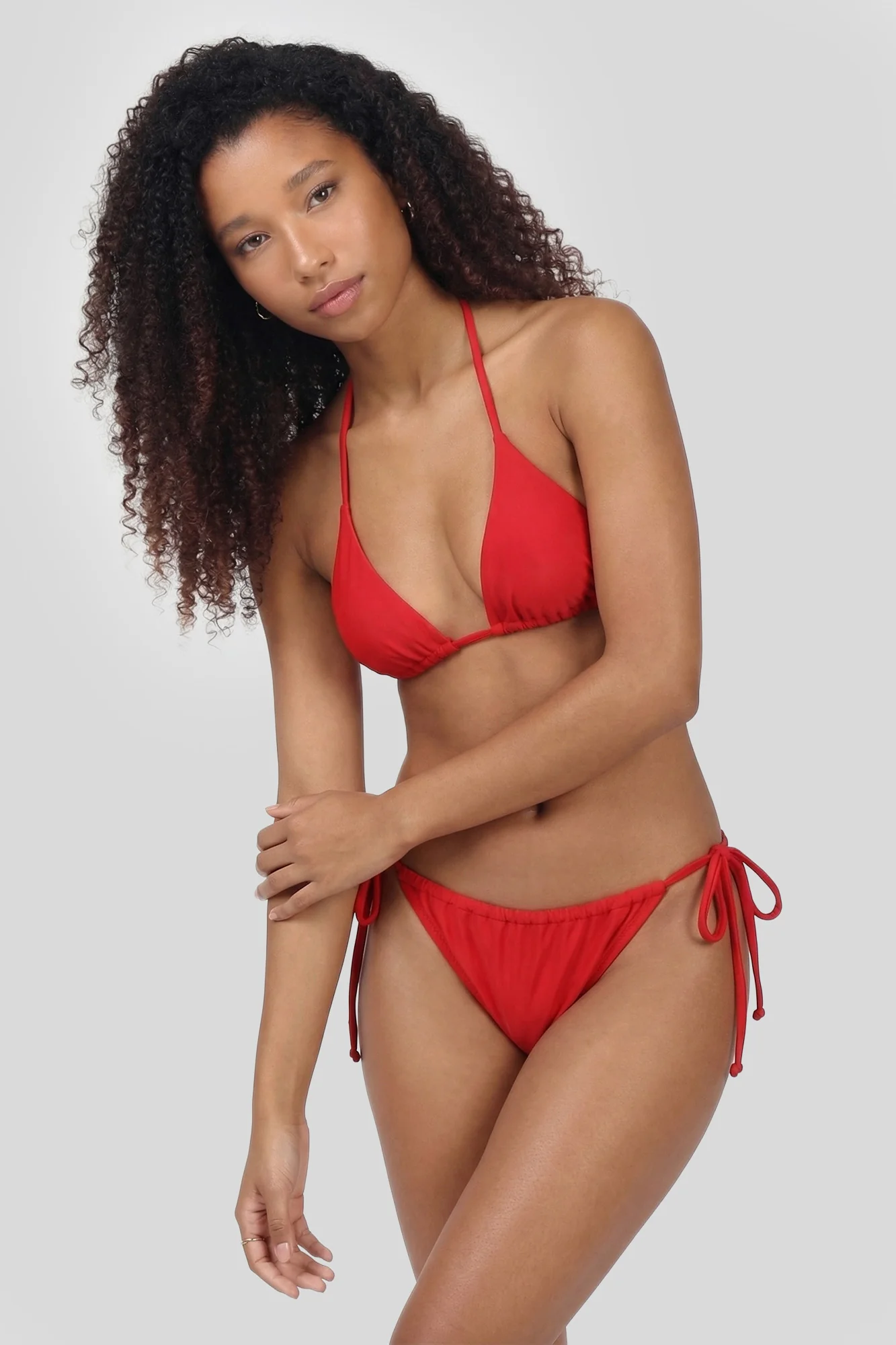 Triangle Bikini Top - Image 13