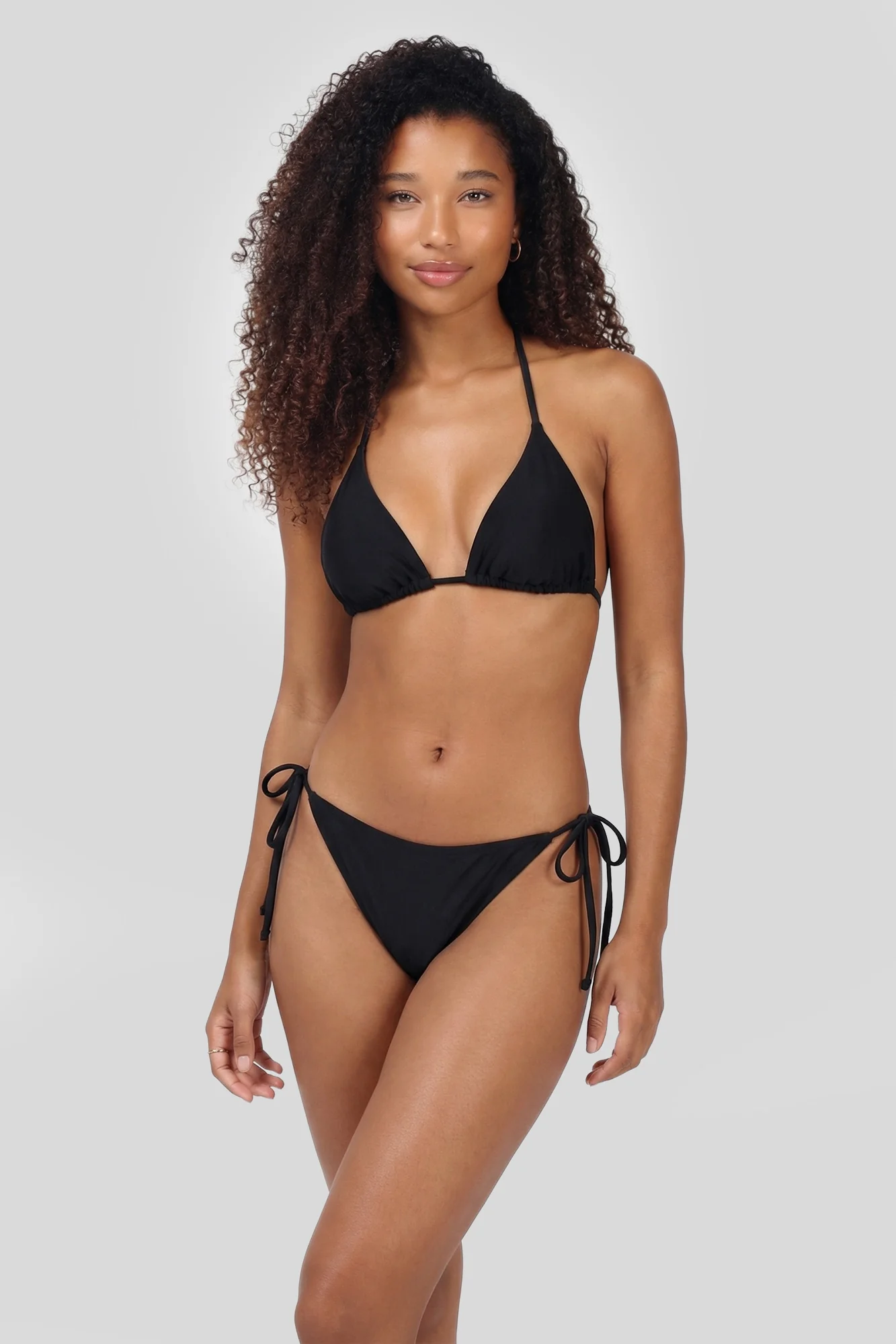 Triangle Bikini Top - Image 4