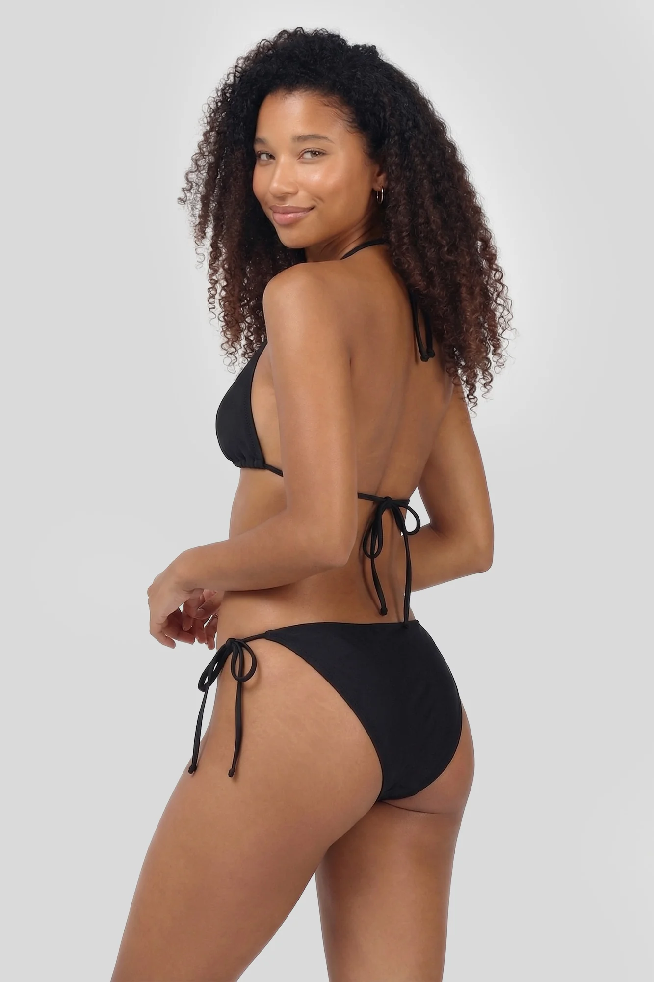 Triangle Bikini Top - Image 5