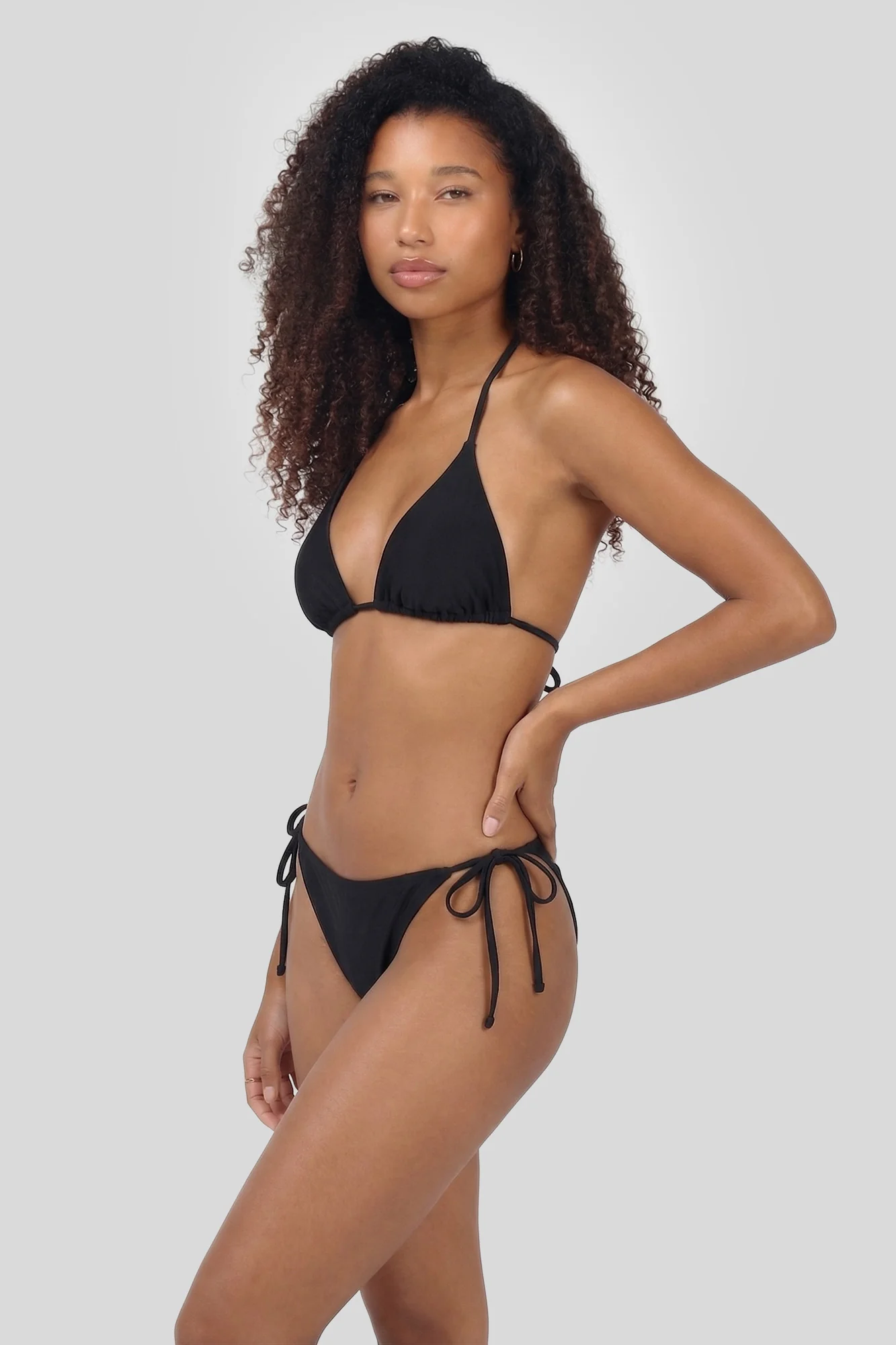 Triangle Bikini Top - Image 6