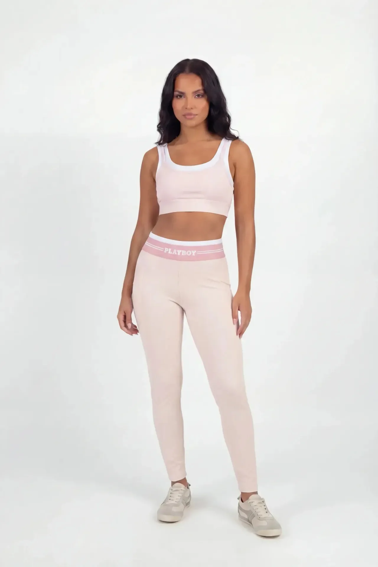 Playboy Active High Density Legging - Image 10