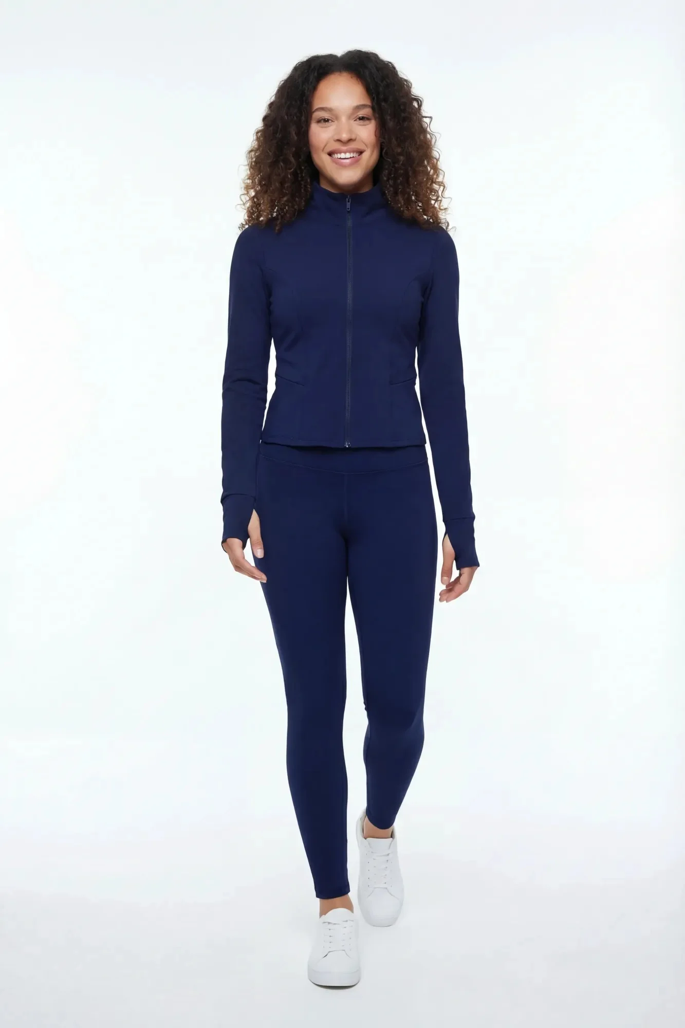 Active High Density Scrunch Legging - Image 10