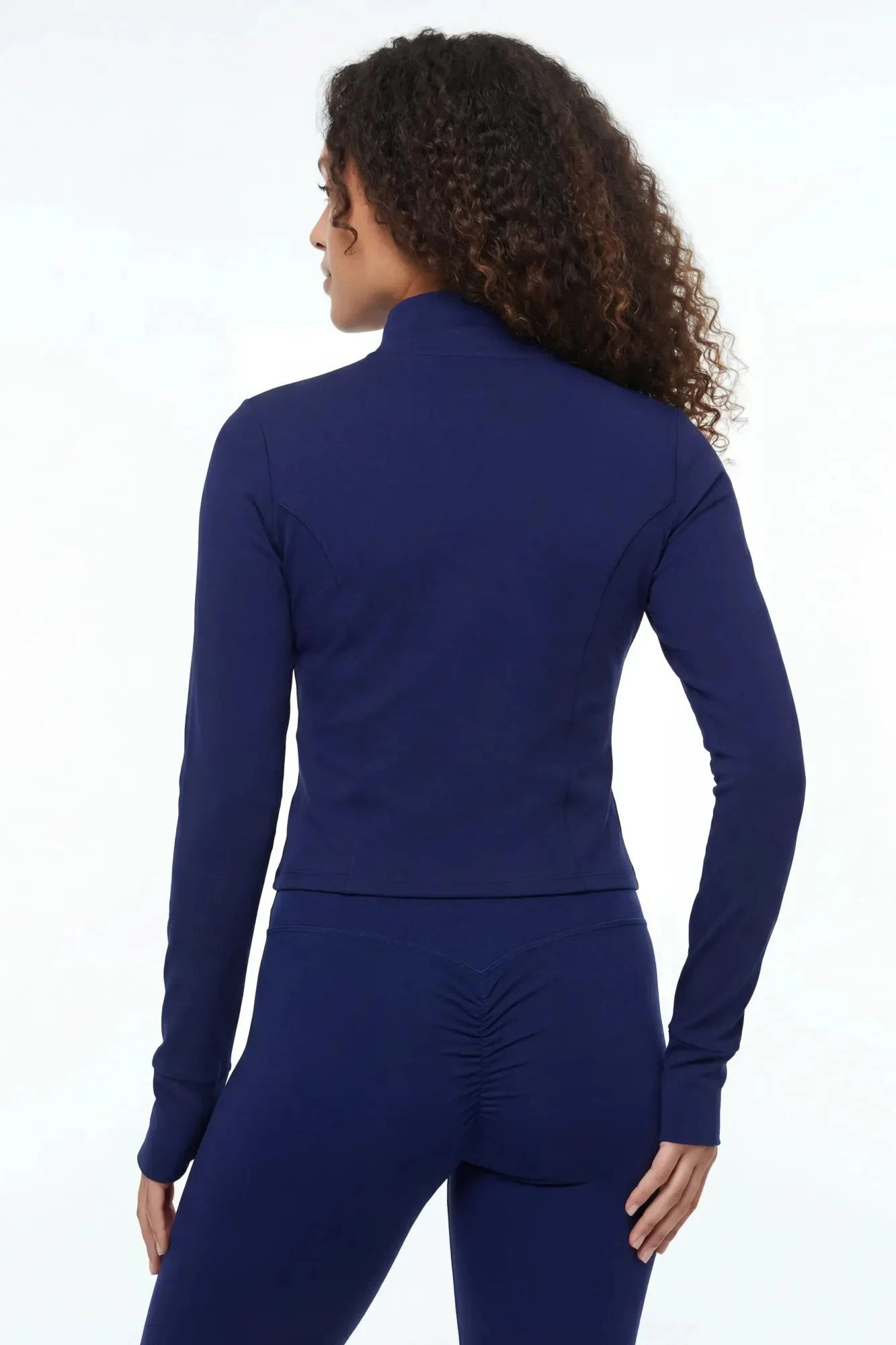 Active High Density Scrunch Legging - Image 12