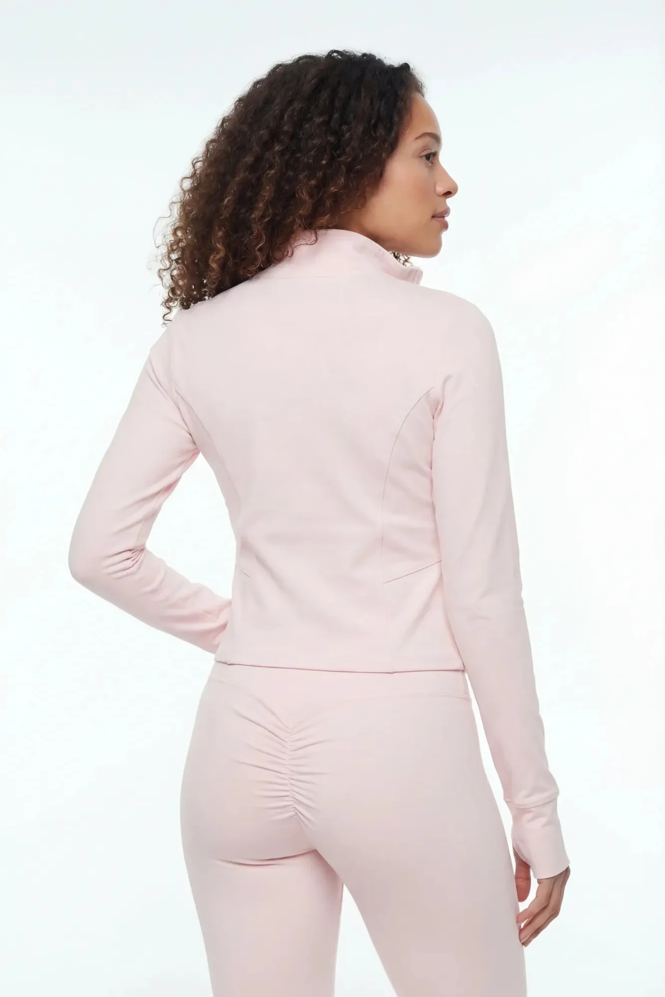Active High Density Scrunch Legging - Image 8