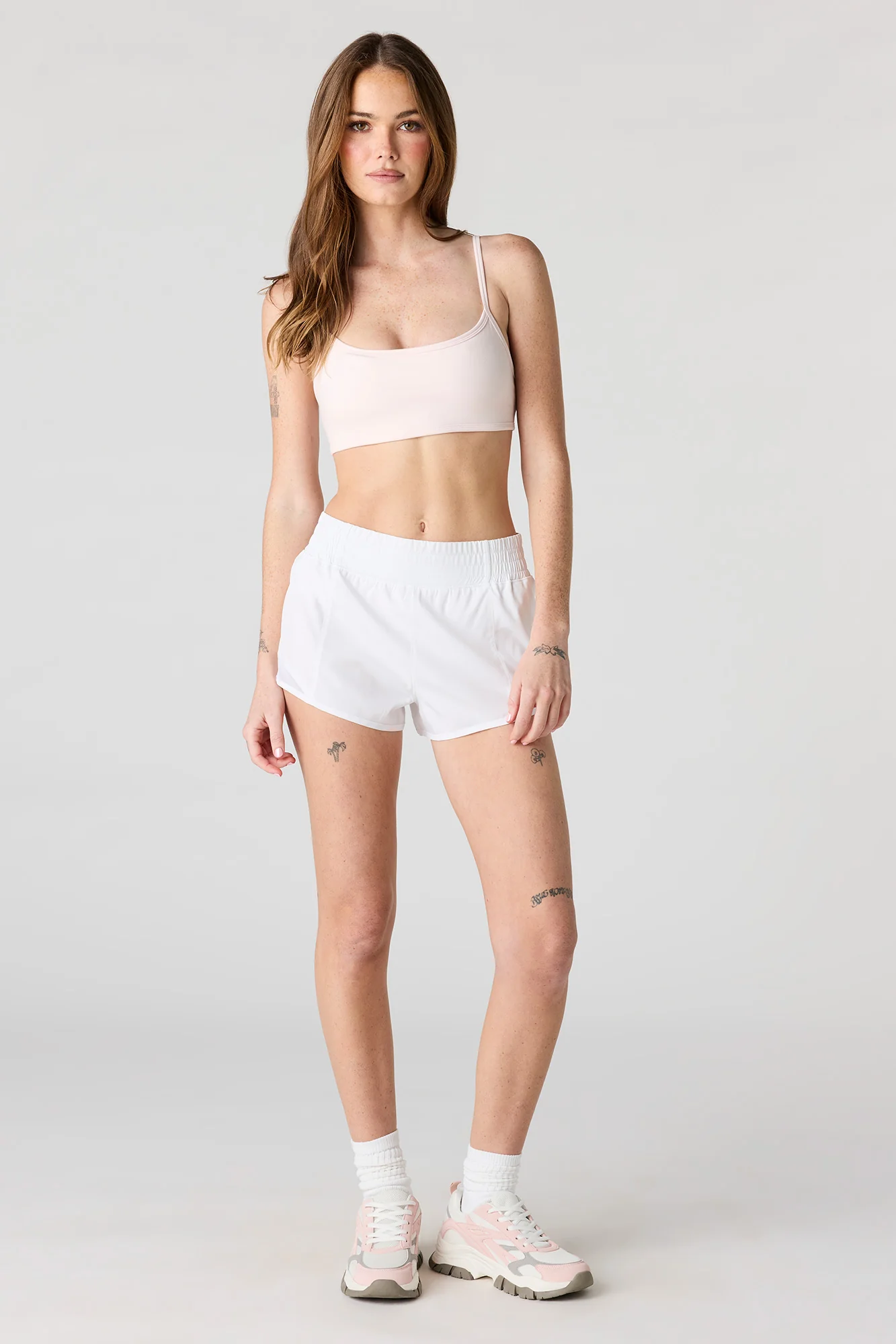 Active High Density Running Short 2.5" - Image 12
