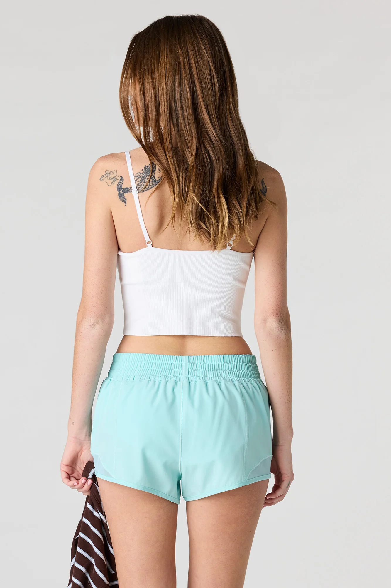 Active High Density Running Short 2.5" - Image 15