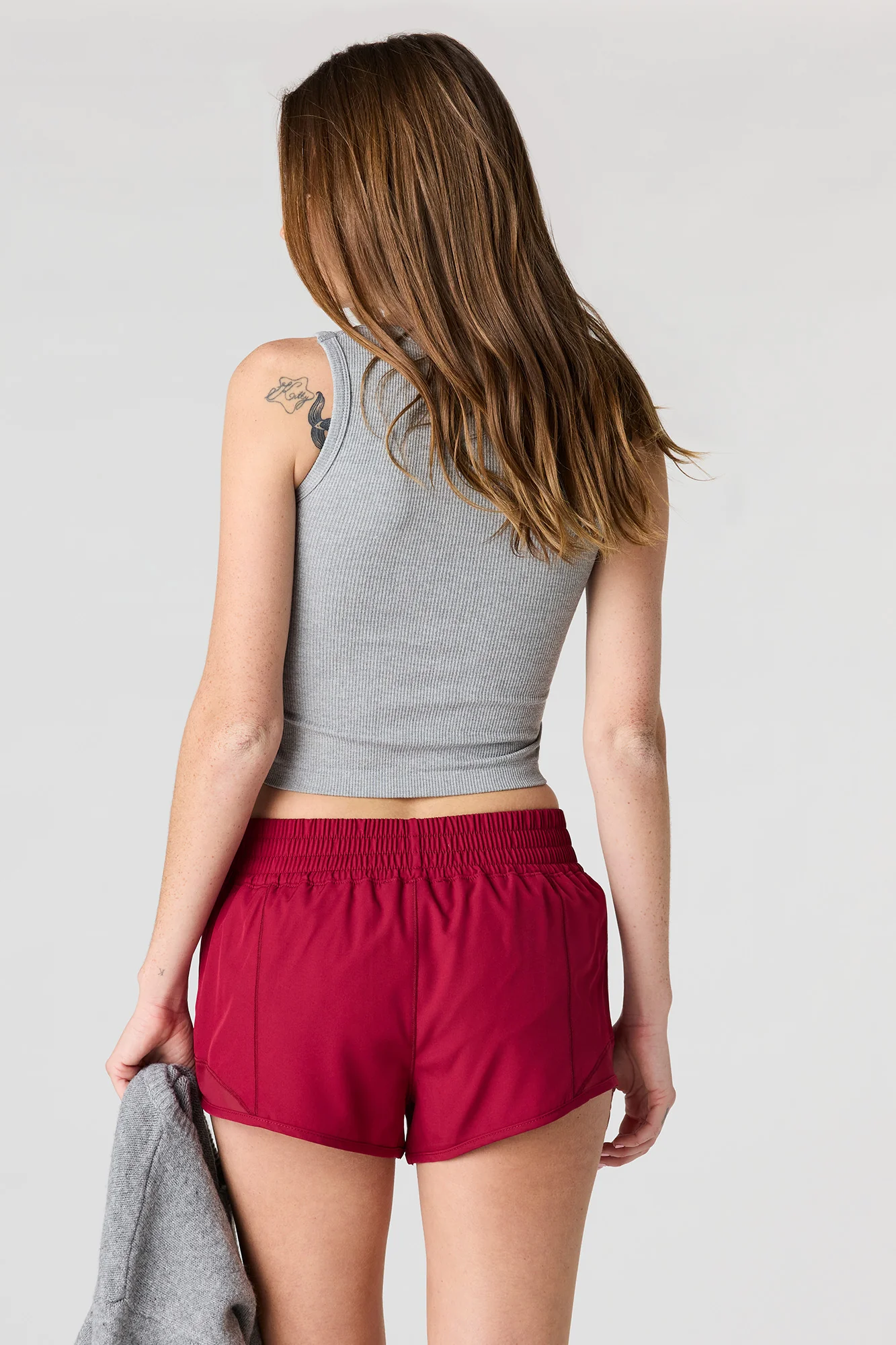Active High Density Running Short 2.5" - Image 6