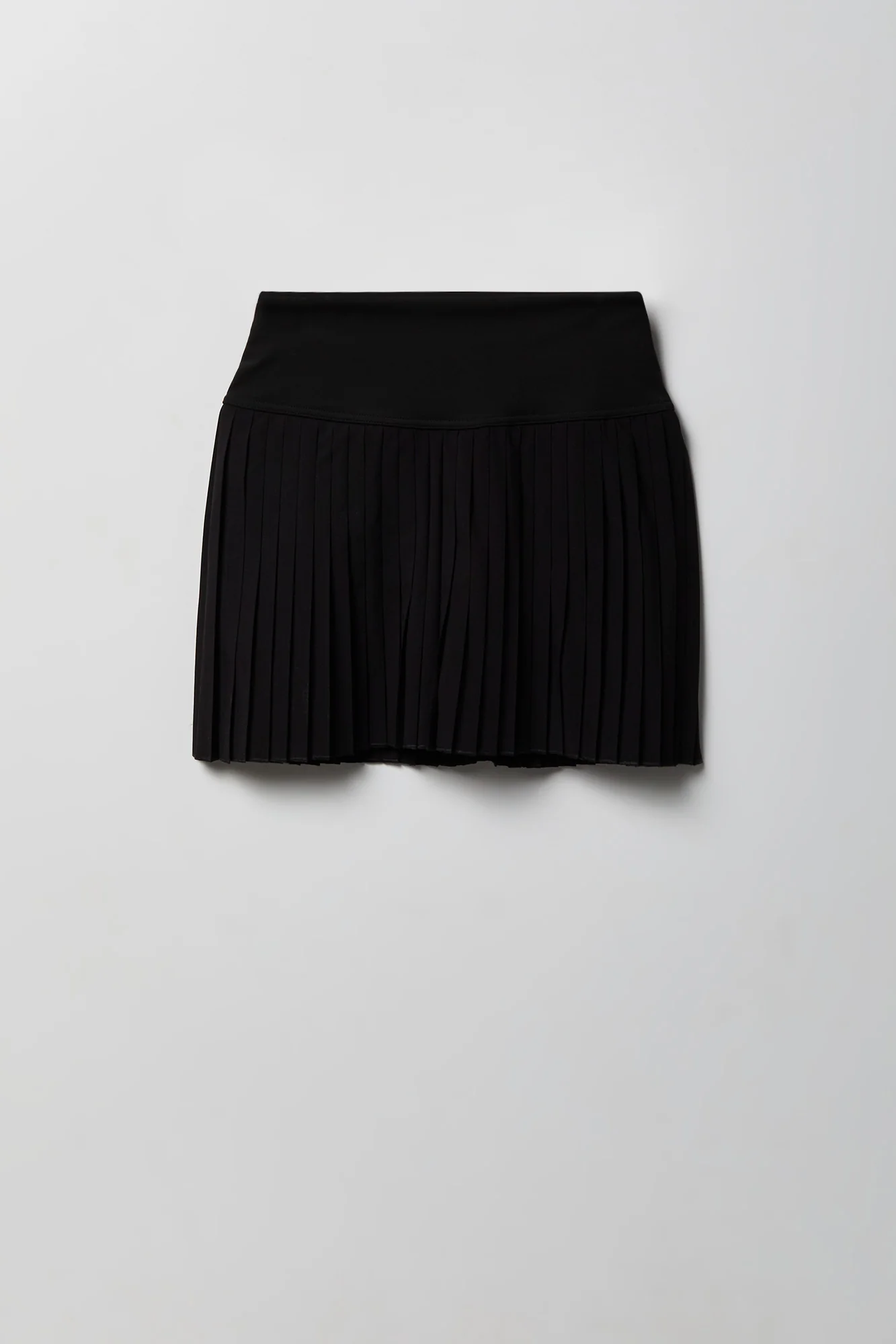 Sommer Ray High Density Pleated Skort - Image 19
