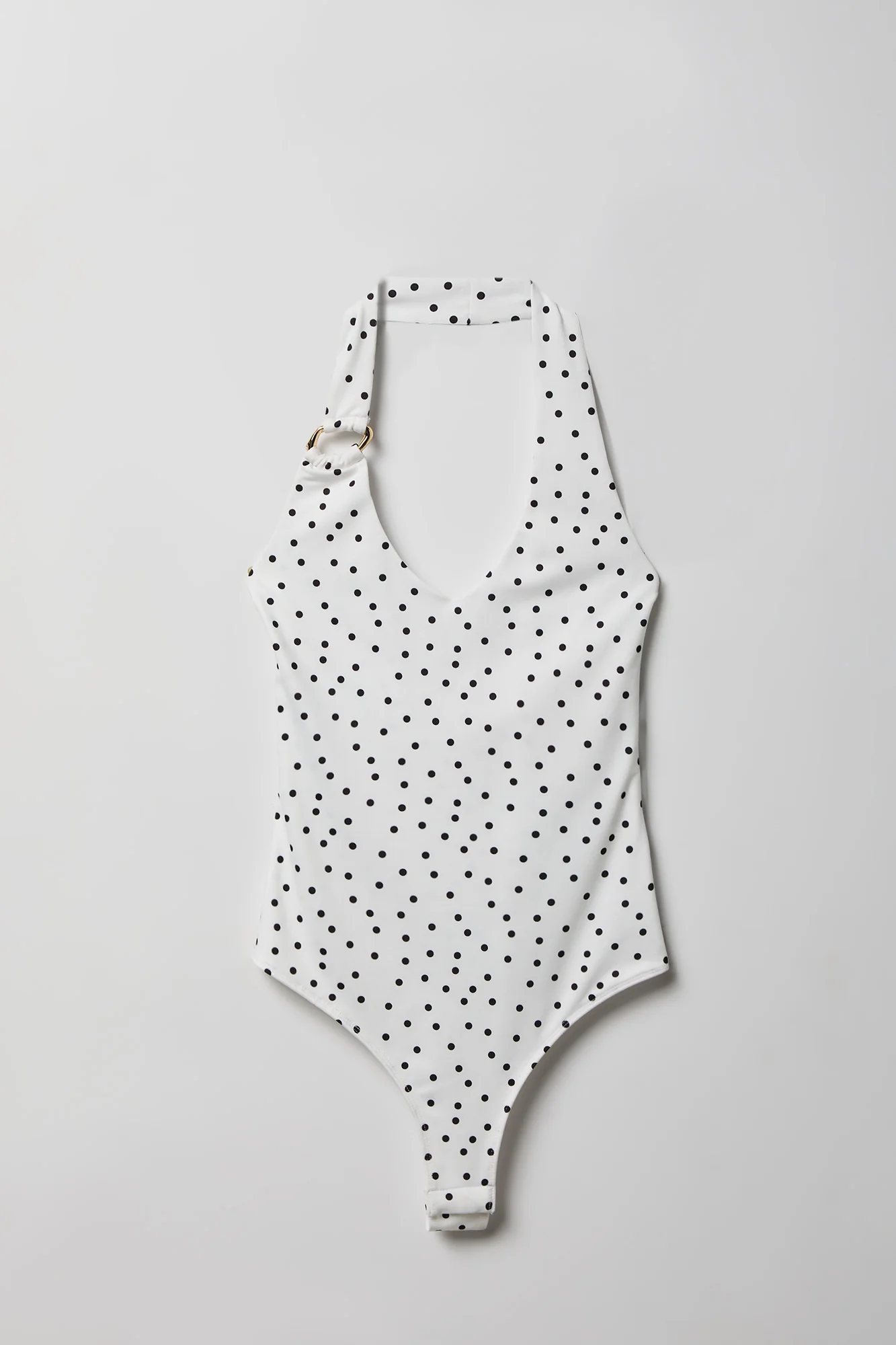 Contour Halter Bodysuit - Image 28