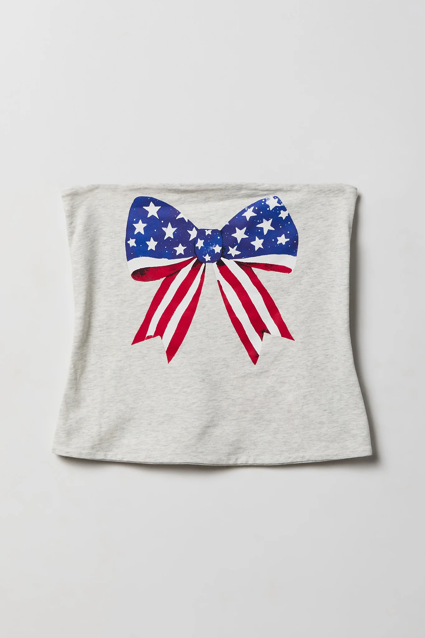 USA Graphic Tube Top - Image 11