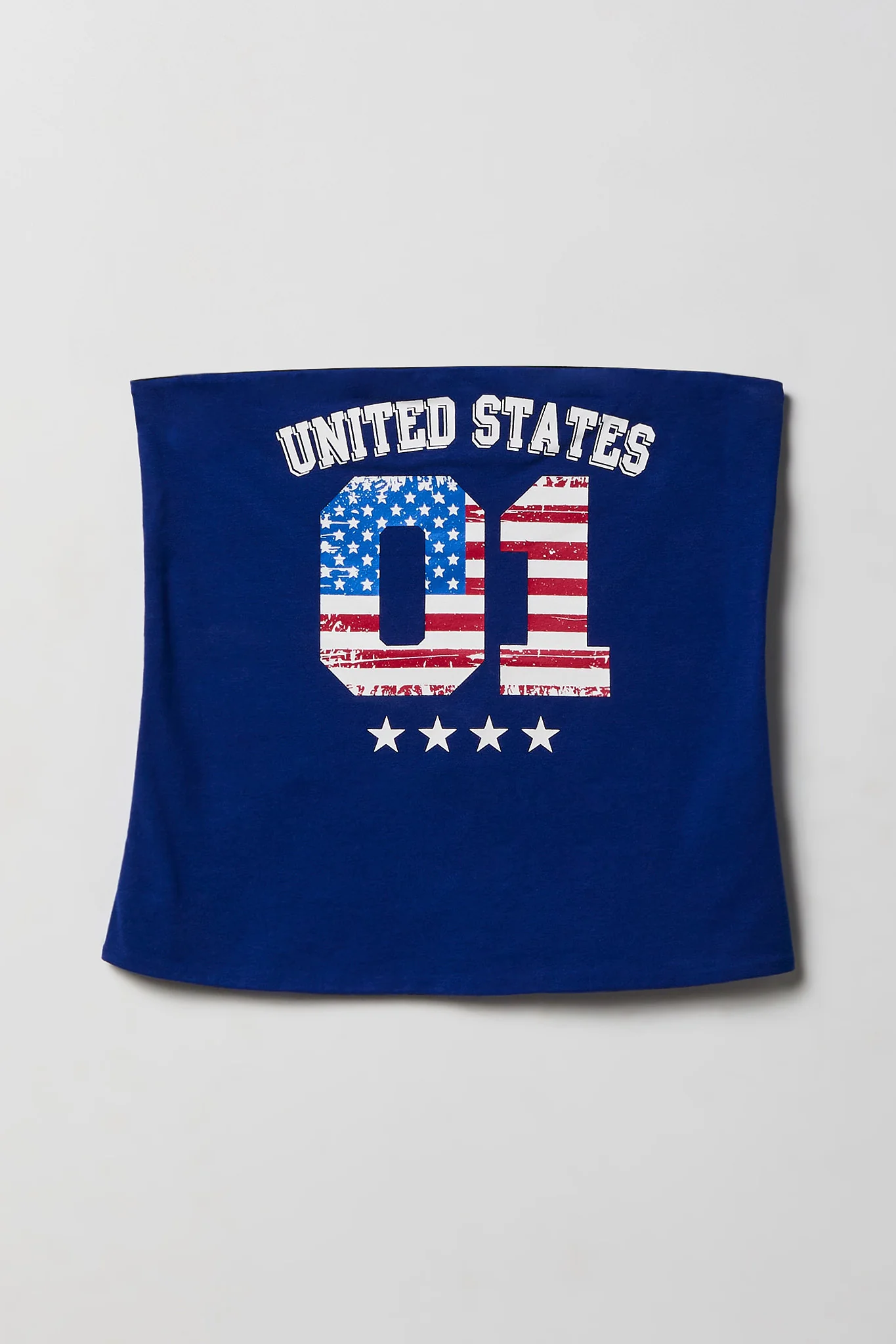 USA Graphic Tube Top - Image 17