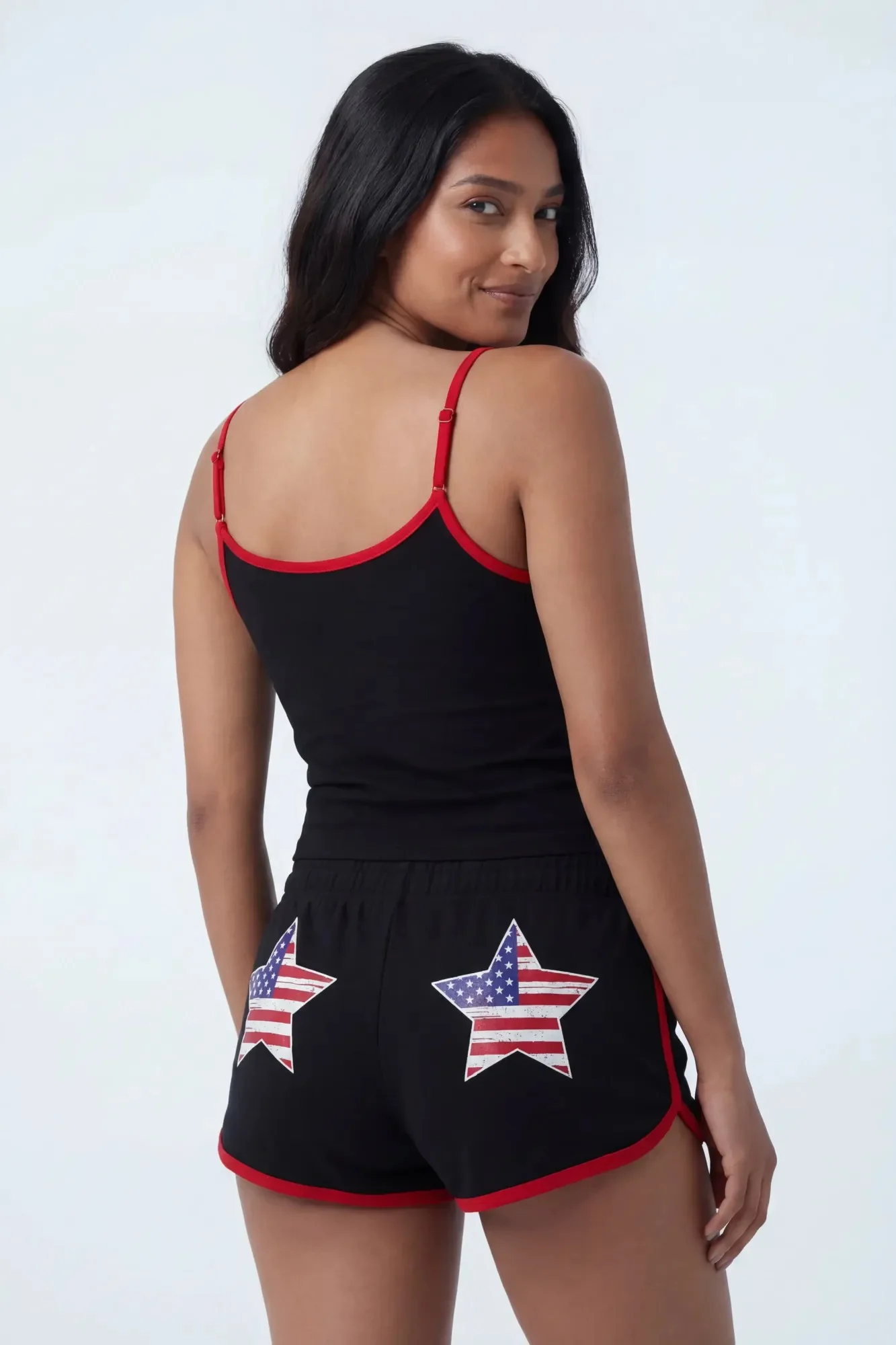 USA Graphic Cami - Image 7