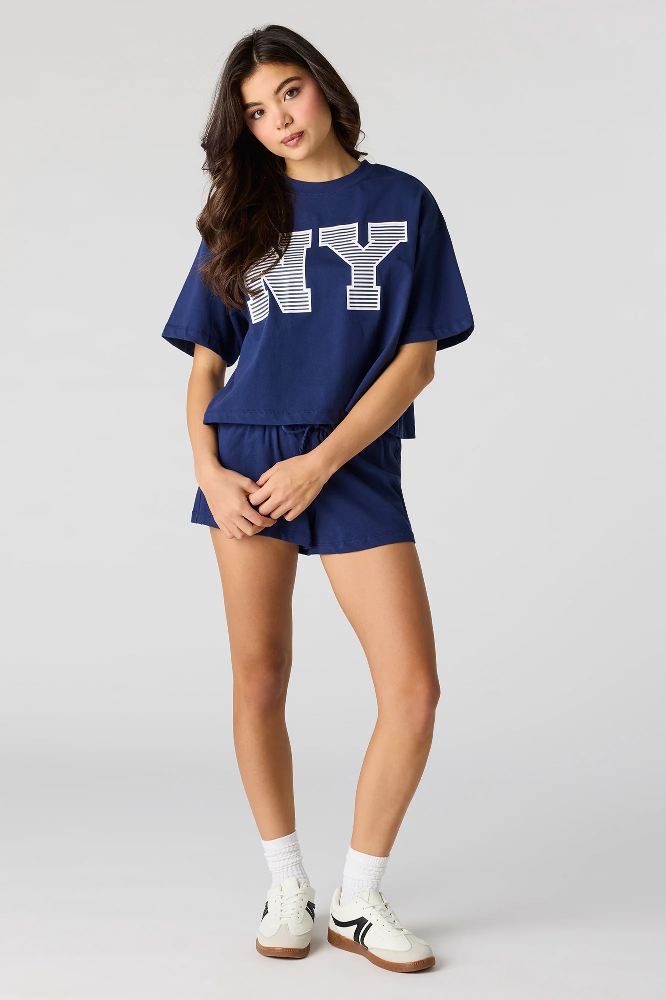 Boxy T-Shirt - Image 16
