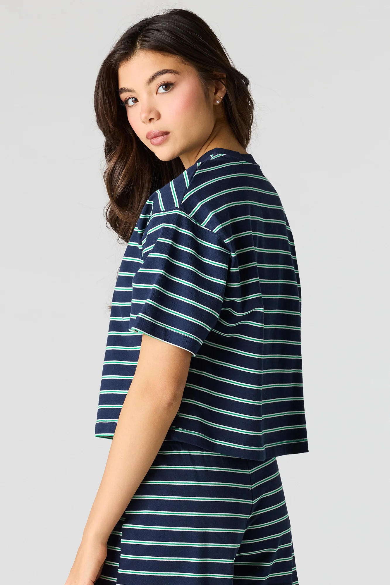 Boxy T-Shirt - Image 21