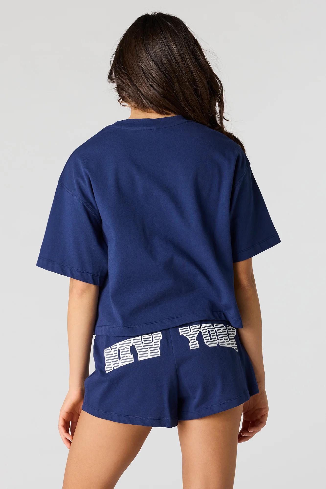 Drawstring Short - Image 20