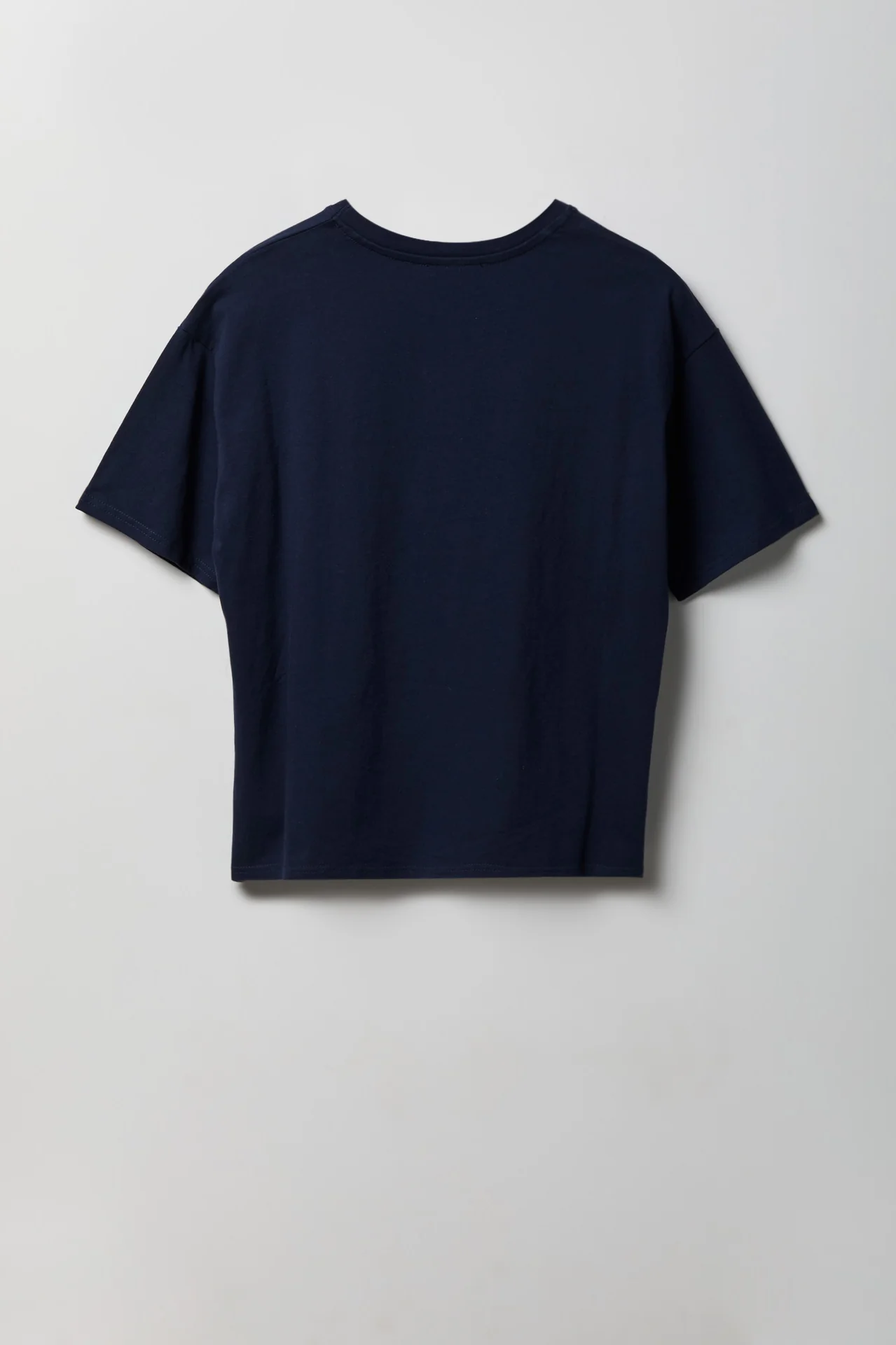 City Graphic Boxy T-Shirt - Image 10