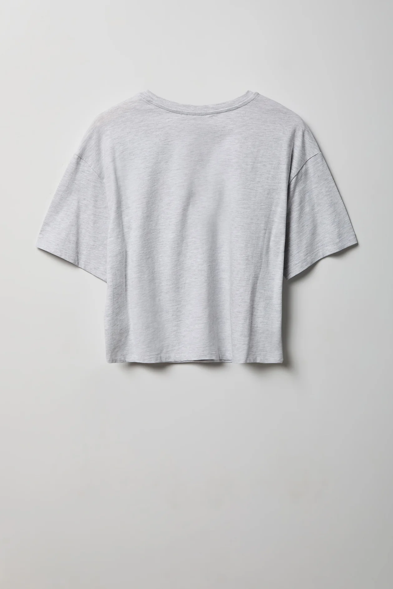 Destination Graphic Boyfriend T-Shirt - Image 10