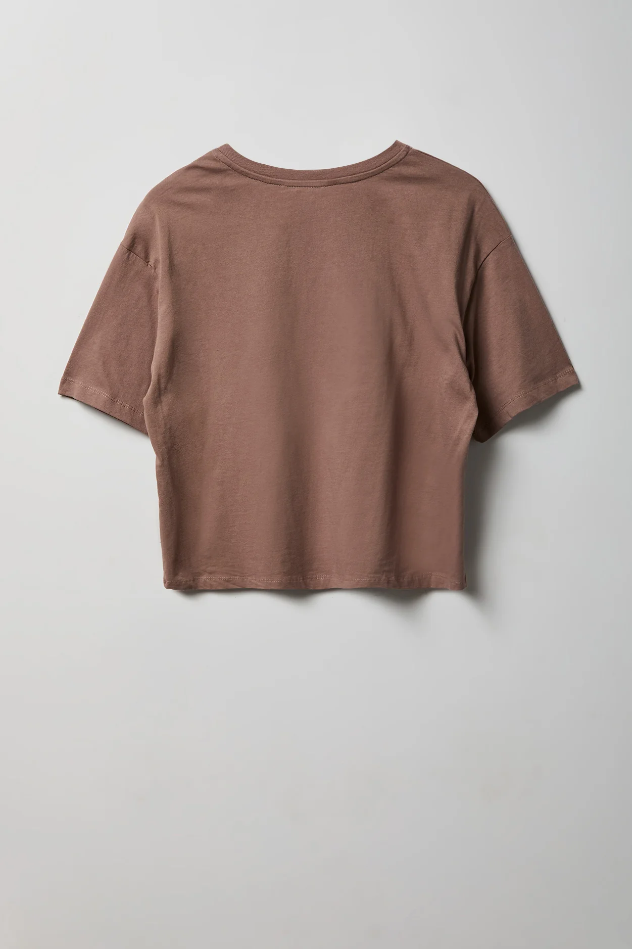 Destination Graphic Boyfriend T-Shirt - Image 15