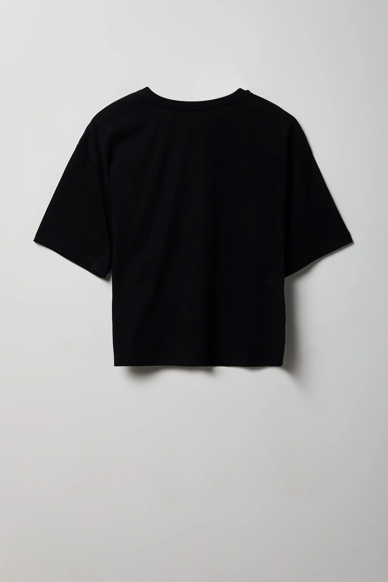 Destination Graphic Boyfriend T-Shirt - Image 5