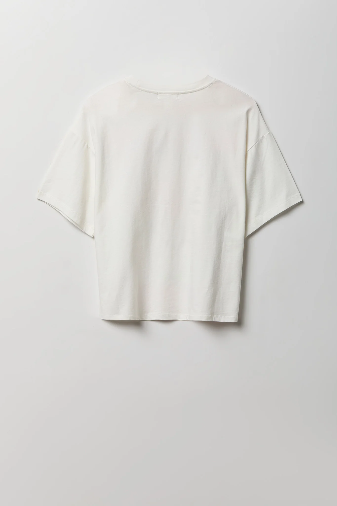 Summer Graphic Boyfriend T-Shirt - Image 20