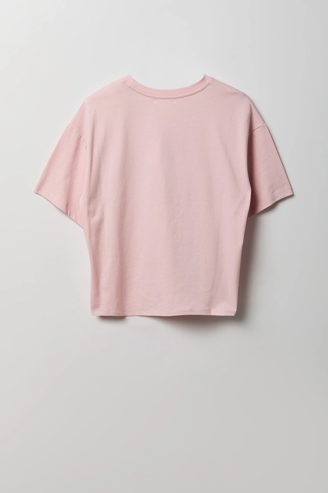 Summer Graphic Boyfriend T-Shirt - Image 30