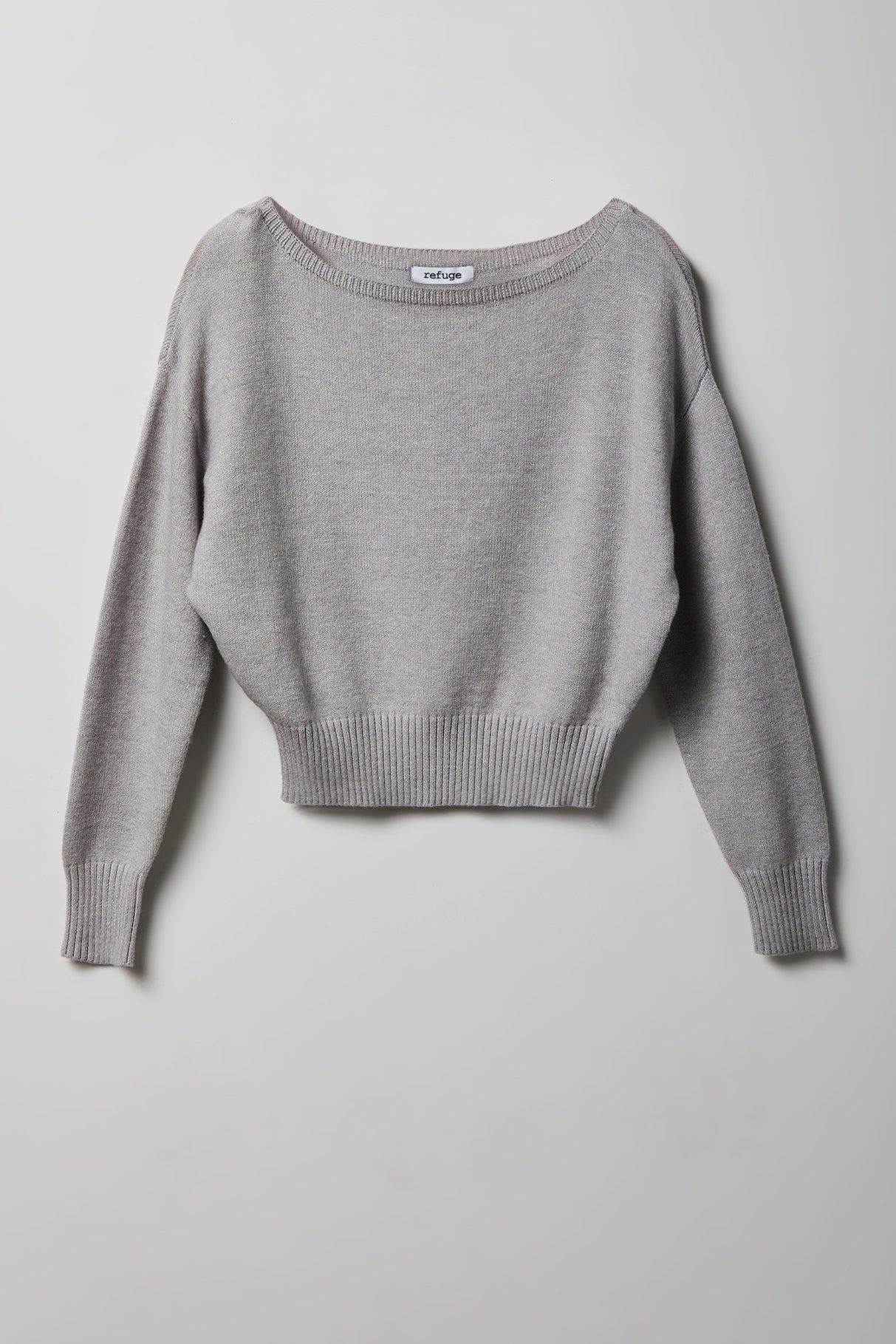 Dolman Sleeve Sweater - Image 14