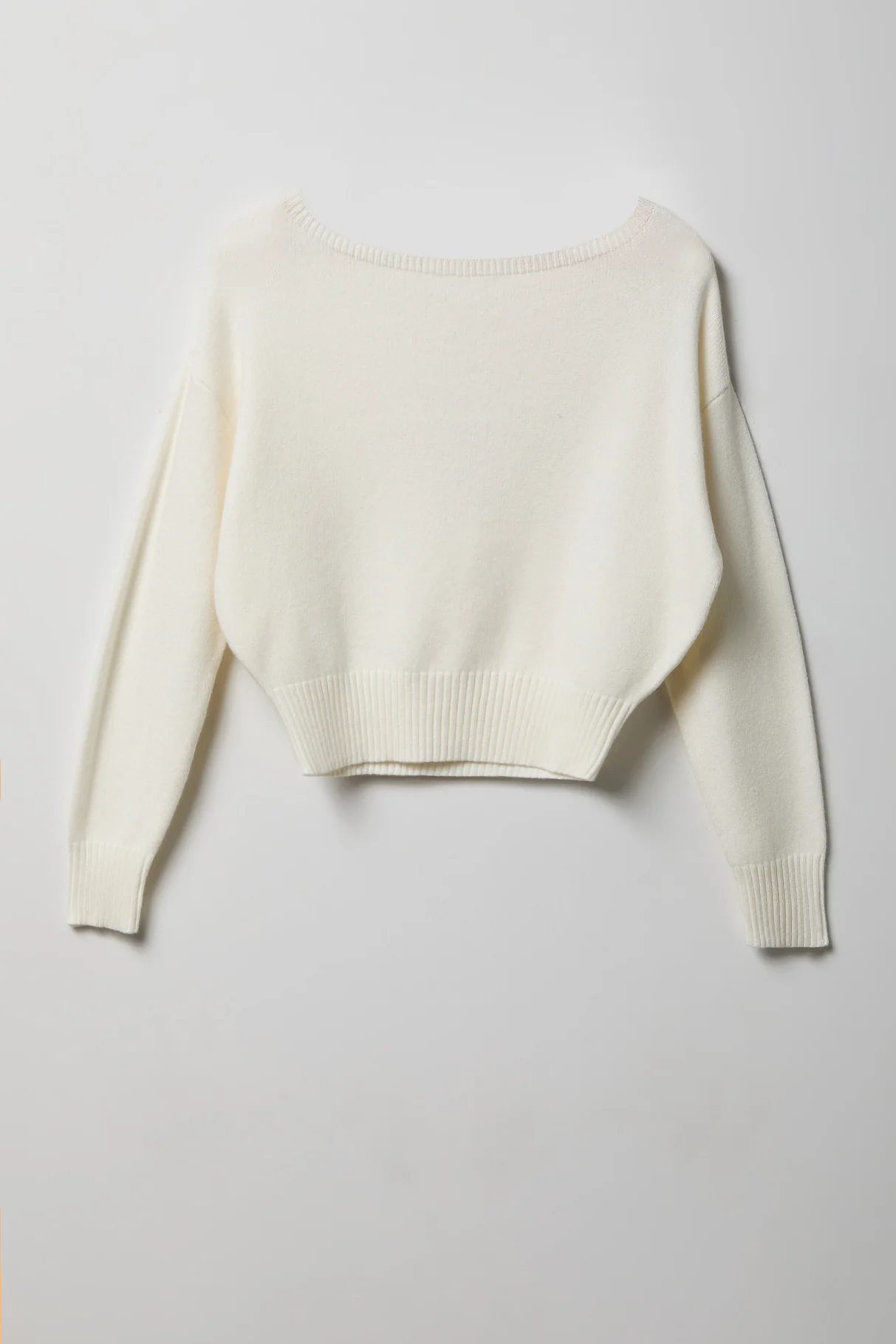 Dolman Sleeve Sweater - Image 19