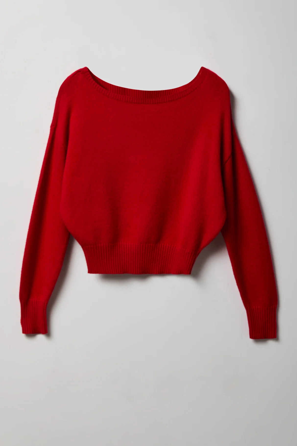 Dolman Sleeve Sweater - Image 23