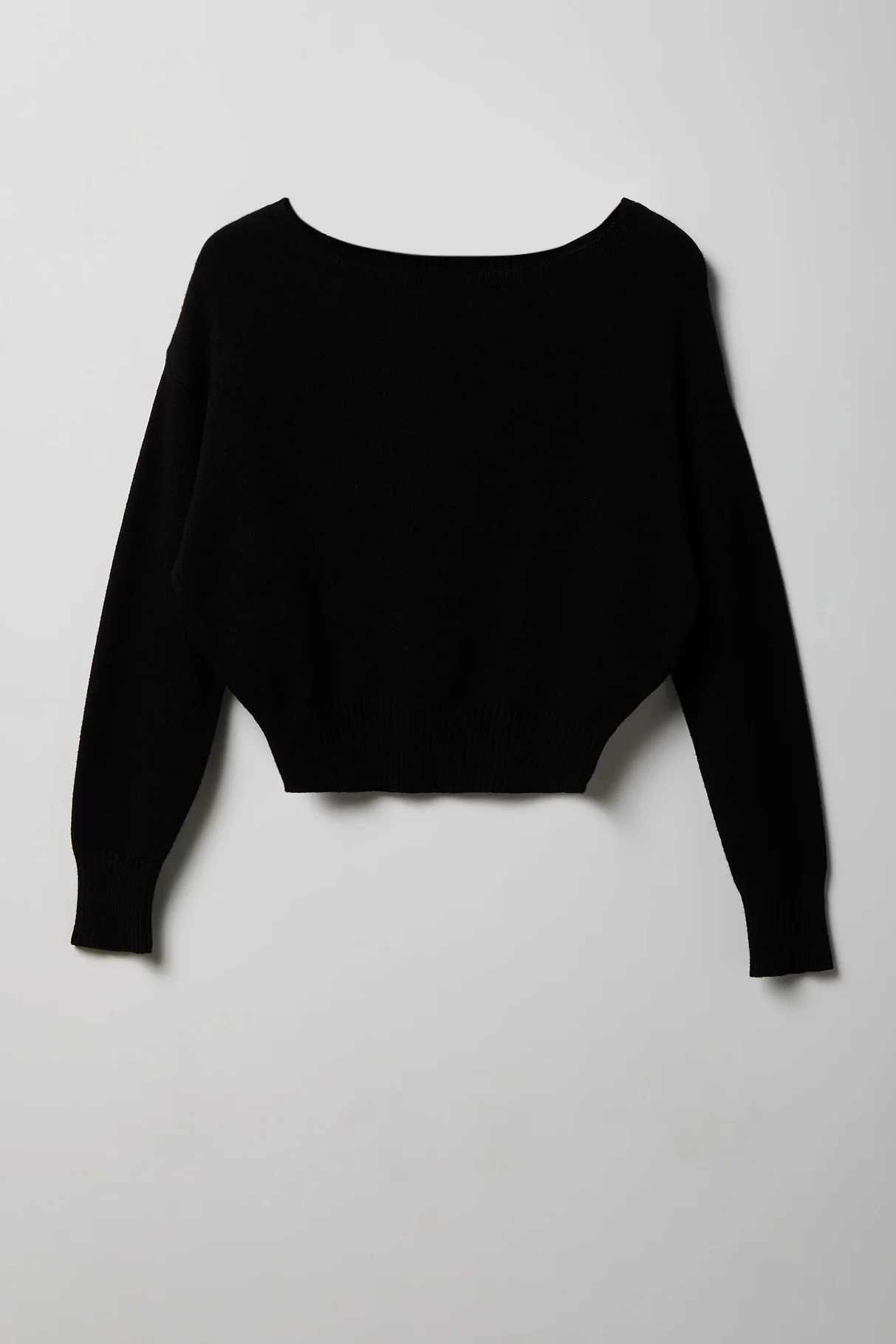 Dolman Sleeve Sweater - Image 9
