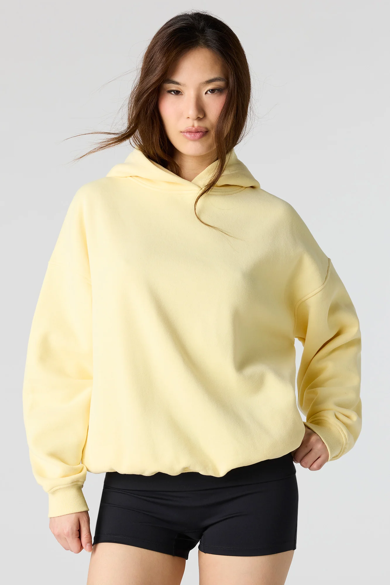 Luxe Fleece Favorite Hoodie - Image 19