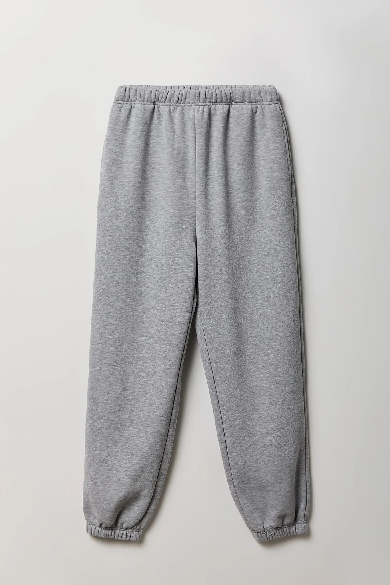 Boyfriend Fleece Jogger - Image 14