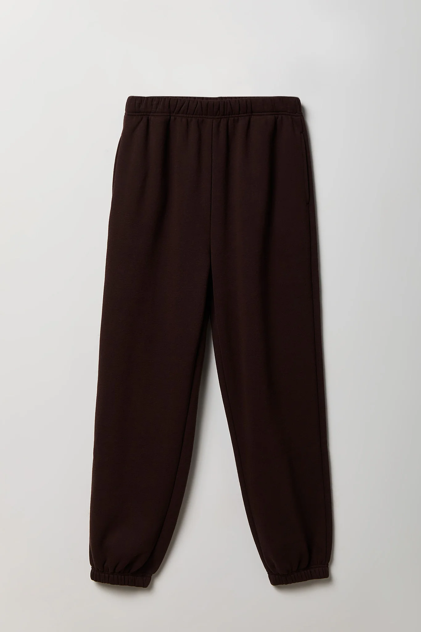 Boyfriend Fleece Jogger - Image 19